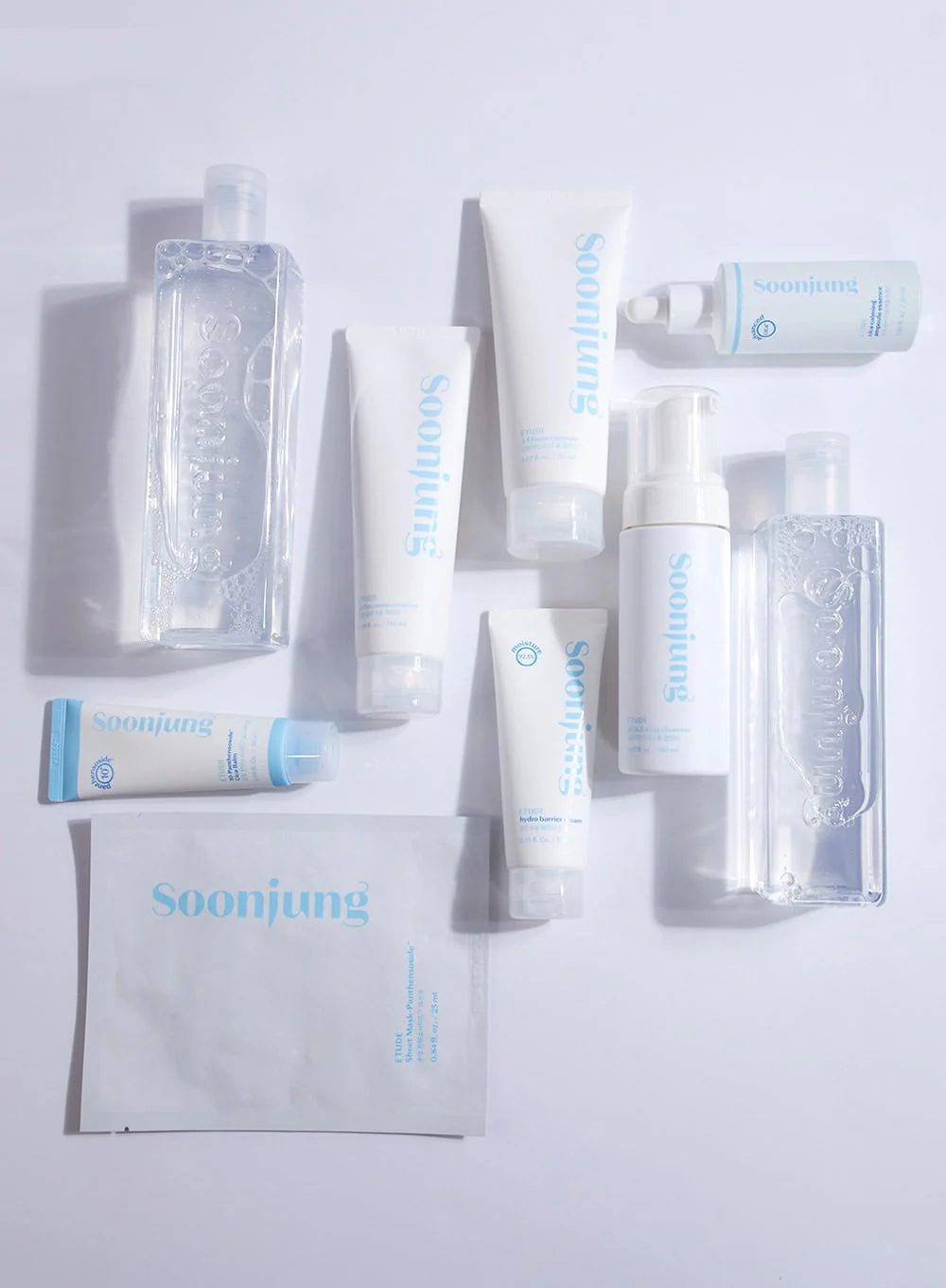 Soonjung Cica Calming Ampoule Essence (50ml) - Image 3