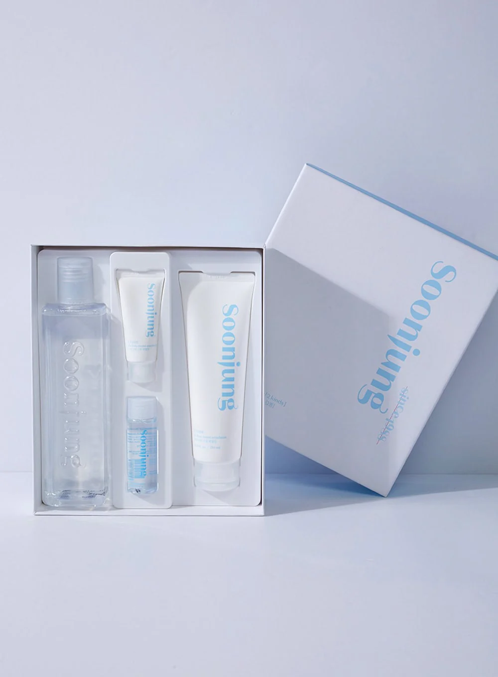 Soonjung Skin Care Set - Image 3