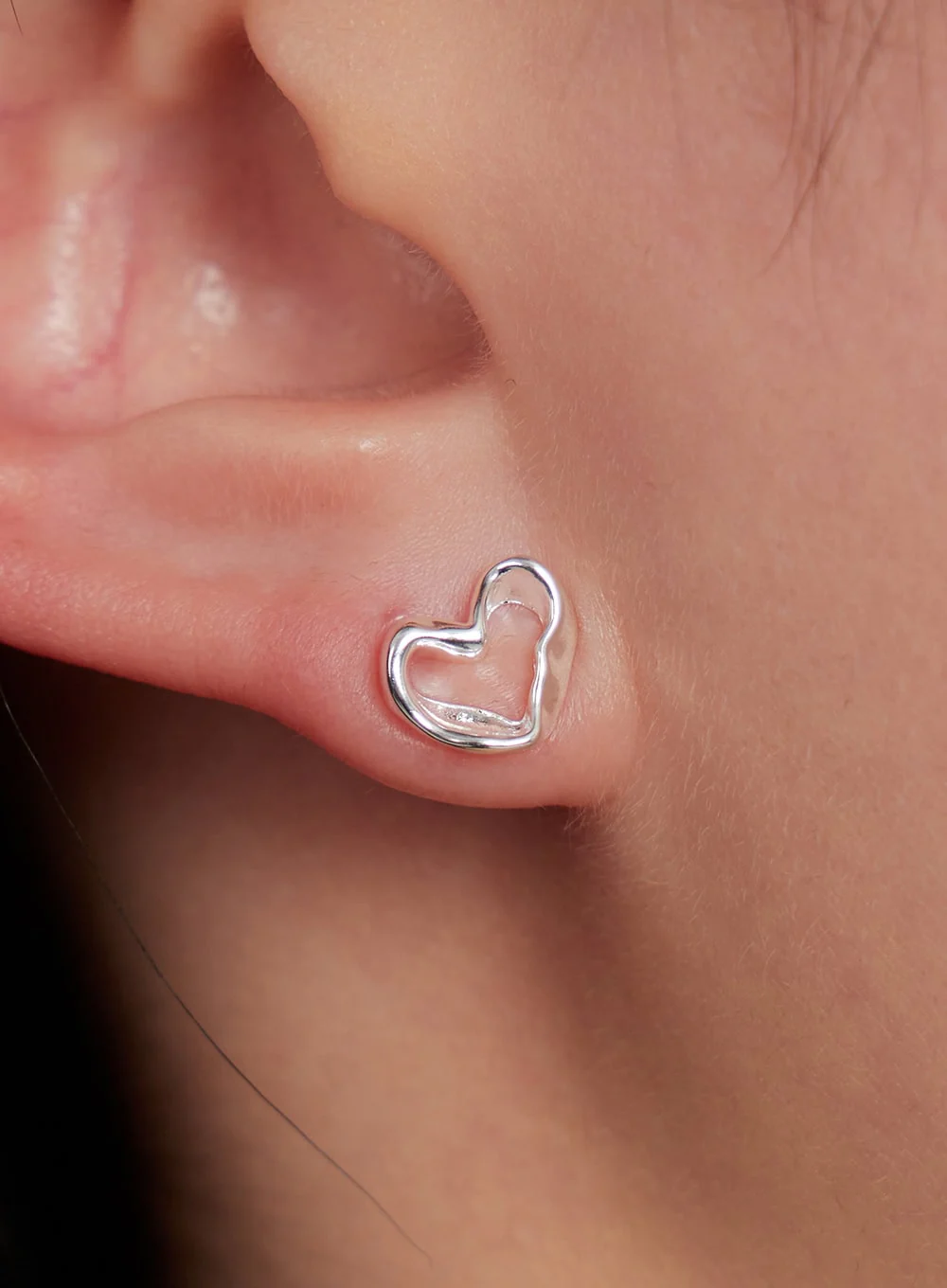 Space Earrings IA530
