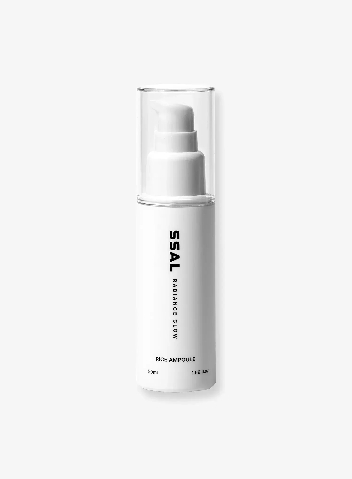 Ssal Radiance Glow Ampoule (50ml)