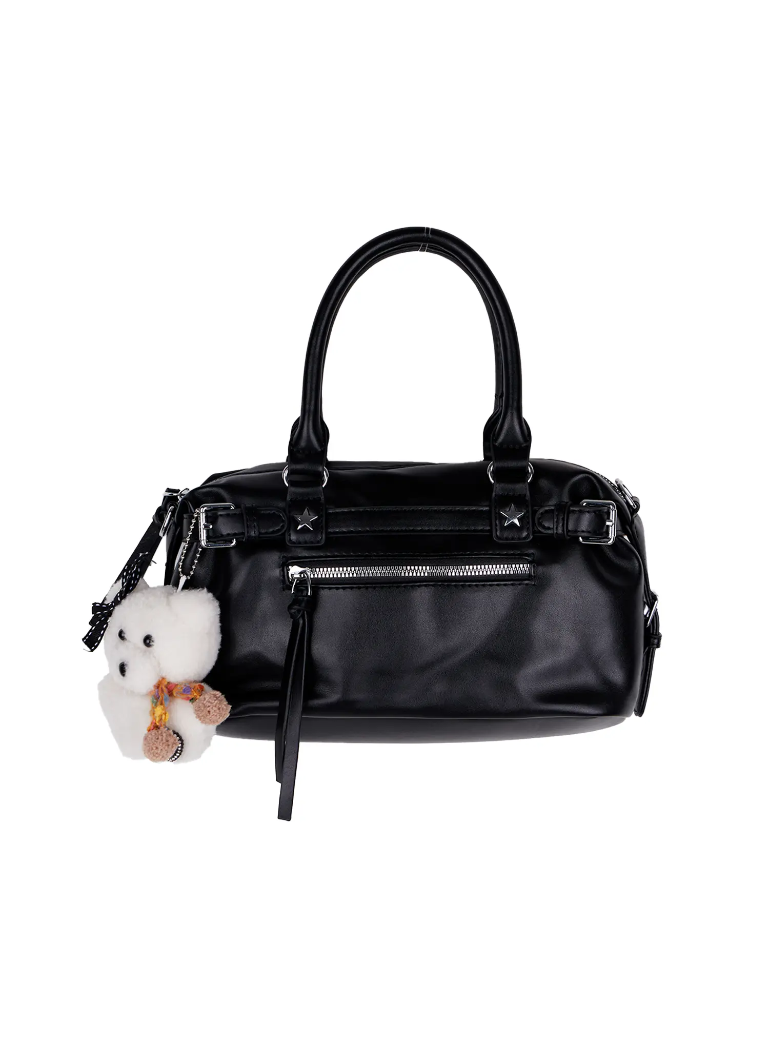 Star Charm Two-Way Shoulder Bag CA530 - Image 8