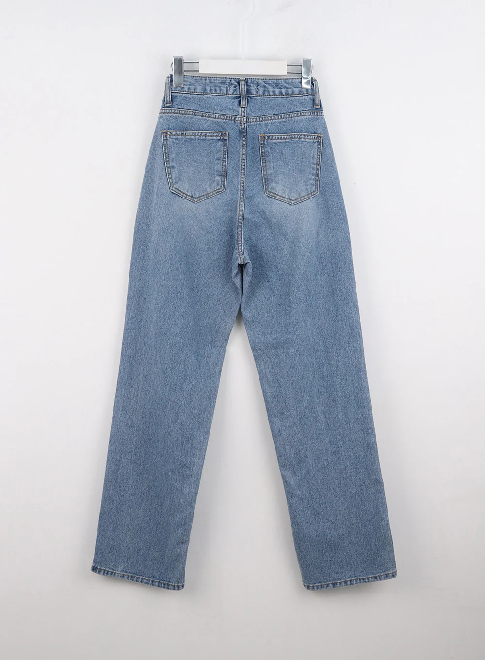 Straight leg  Jeans OO312 - Image 10