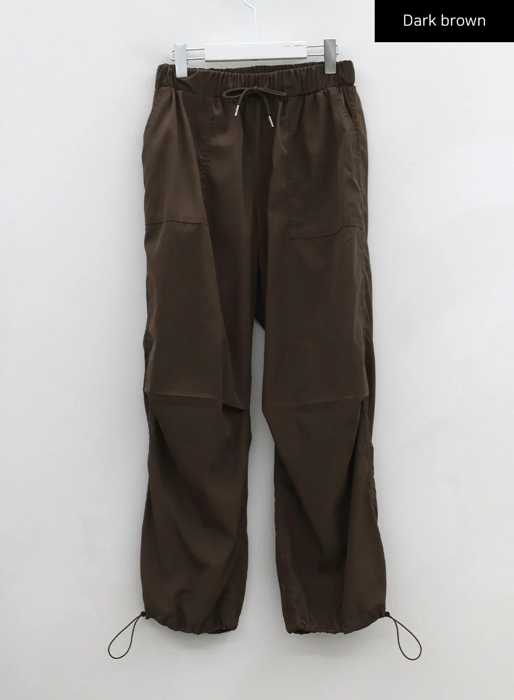 String Wide Pants Unisex CG11 - Image 14