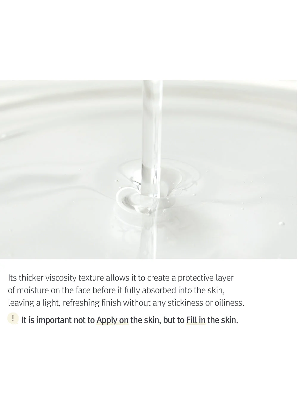 Supple Preparation Facial Toner (180ml) - Image 6
