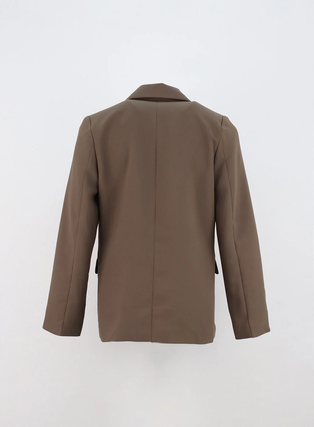 Tailored Double Button Jacket and Pants Set IN308 - Image 10