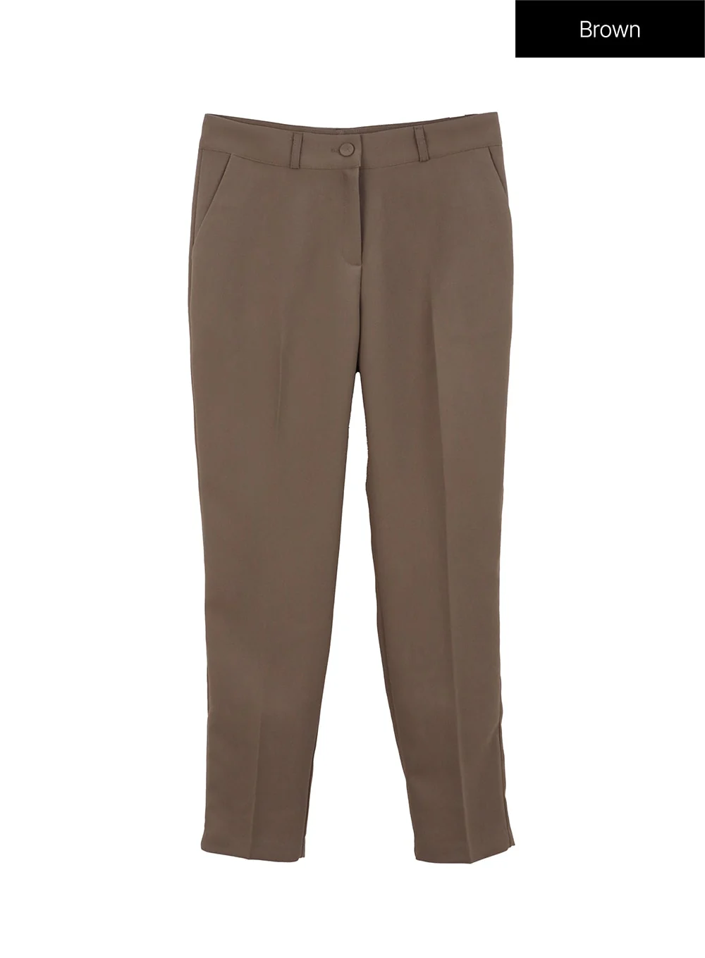 Tailored Double Button Jacket and Pants Set IN308 - Image 11