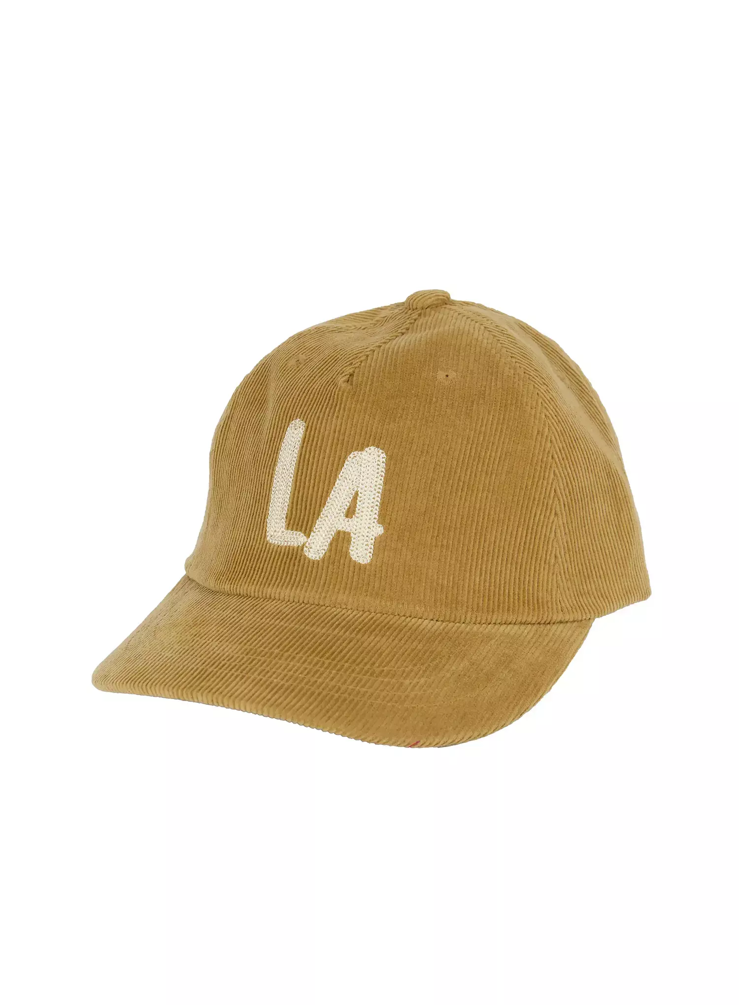 Textured Lettering Cap IJ509 - Image 10