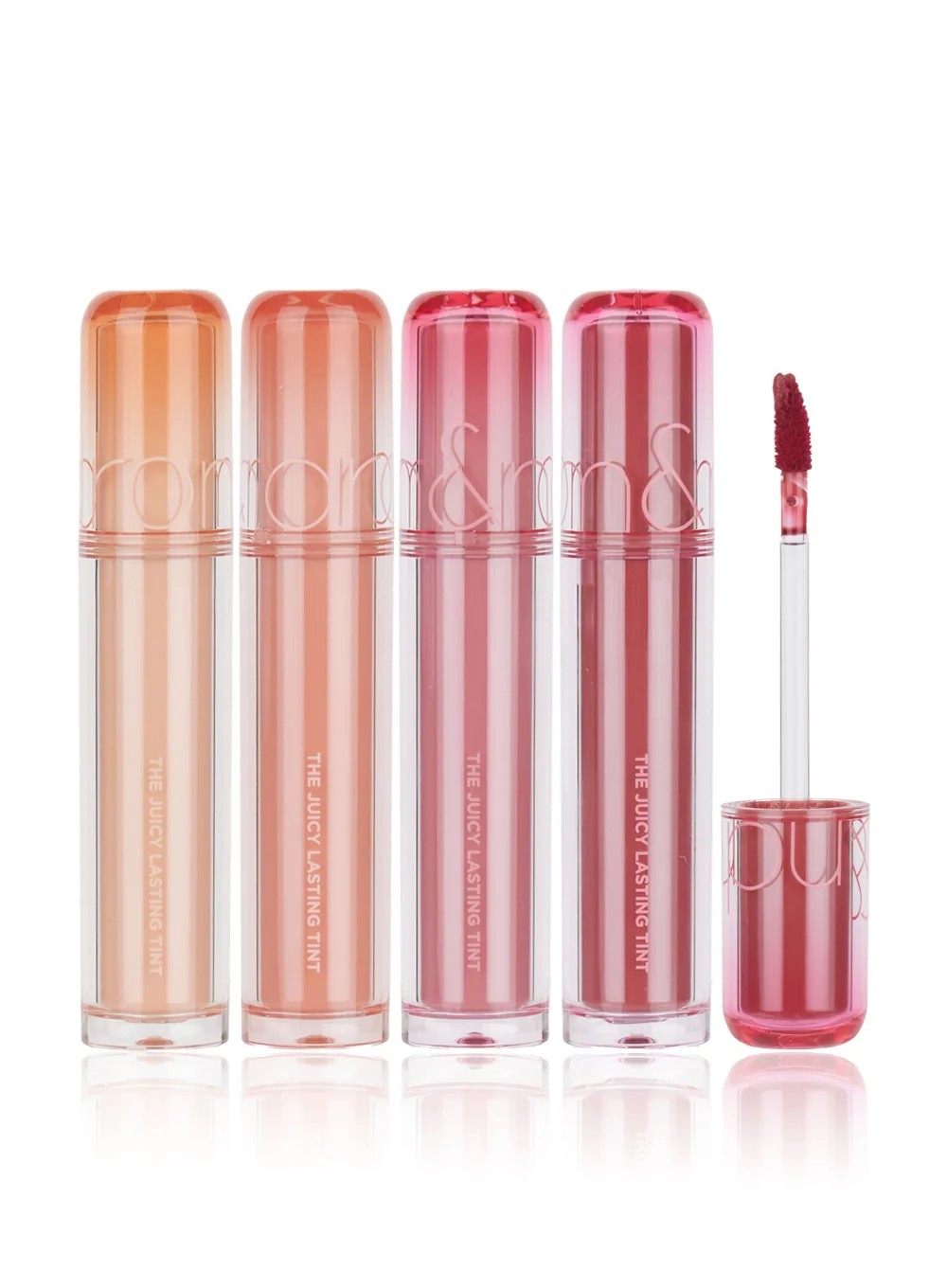 The Juicy Lasting Tint (3.5g) - Image 2