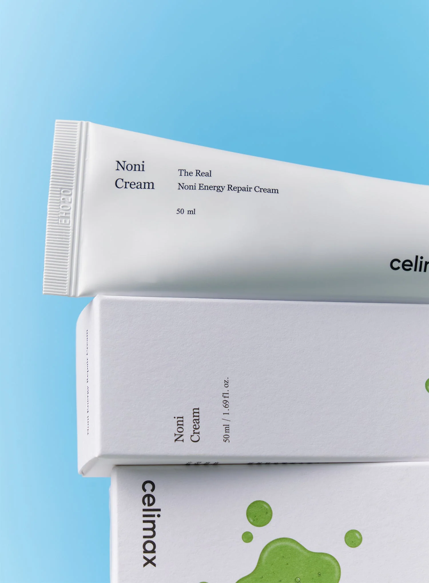 The Real Noni Energy Repair Cream (50ml) - Image 2