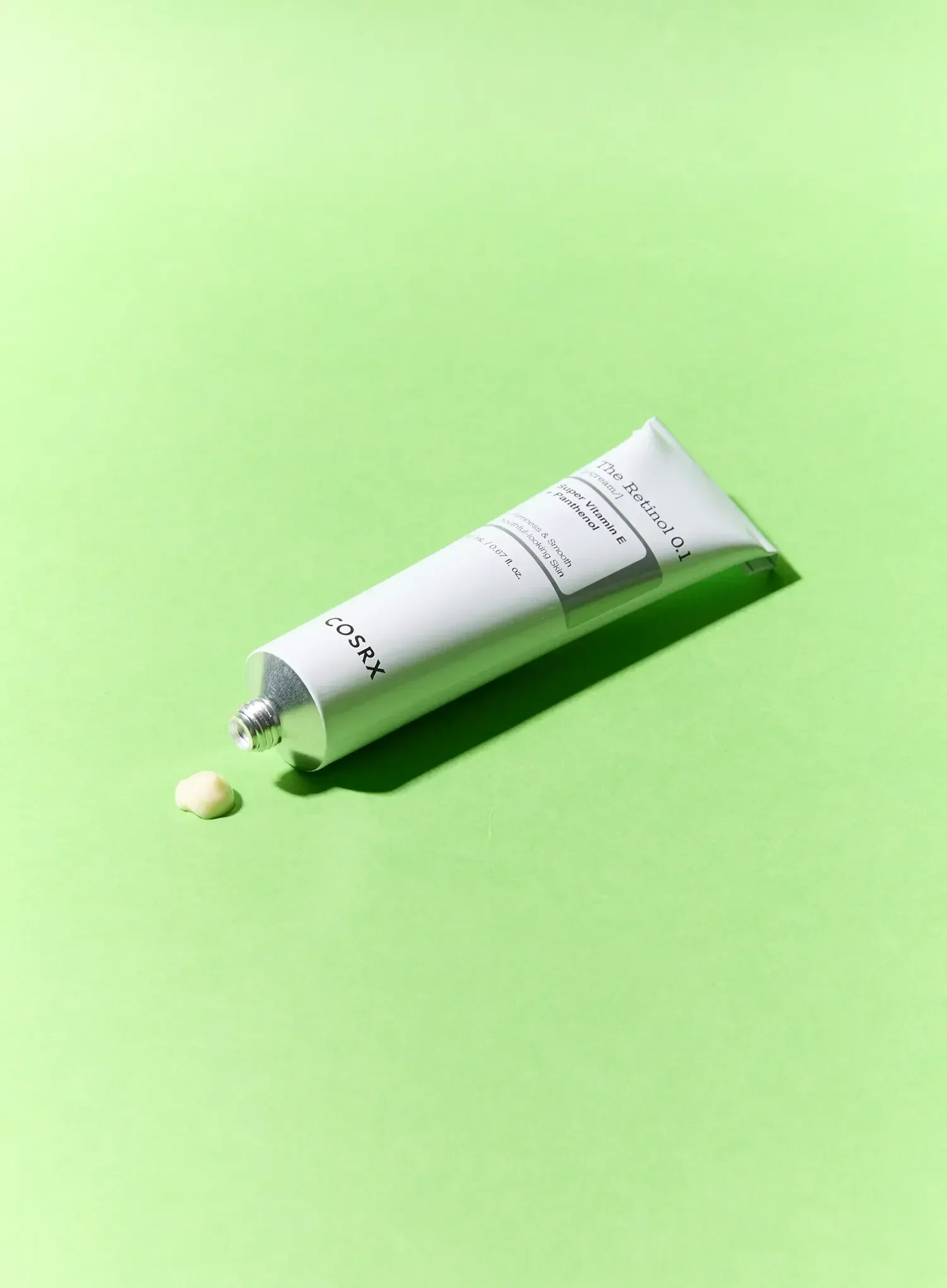 The Retinol 0.1 Cream (20ml) - Image 3