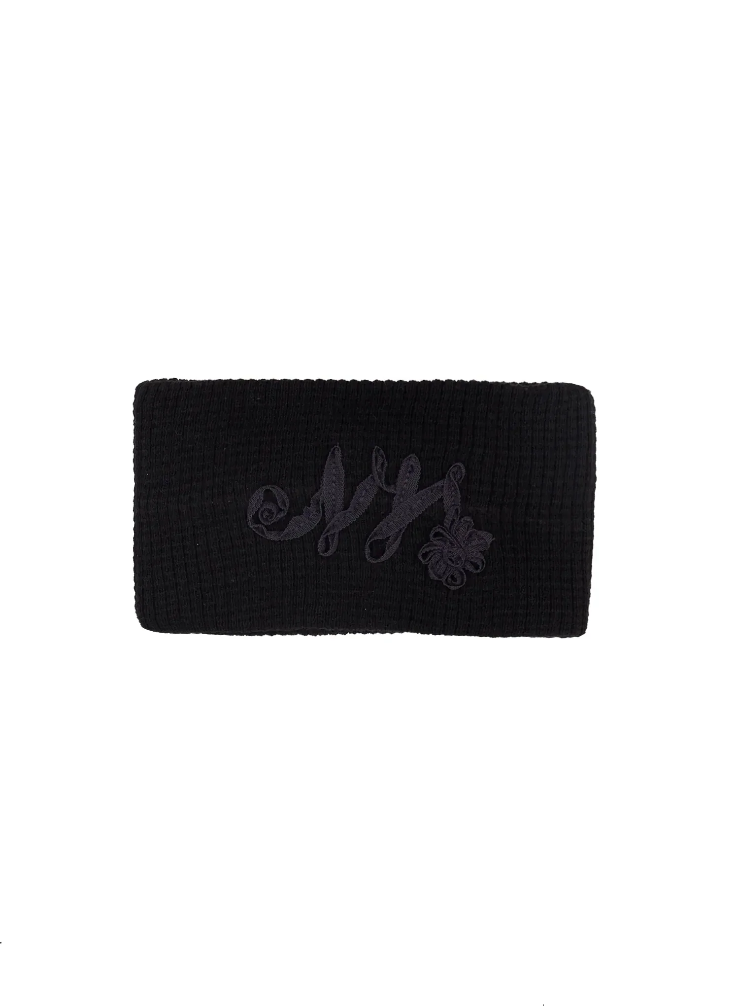 Thick Flower Headband IM530 - Image 12