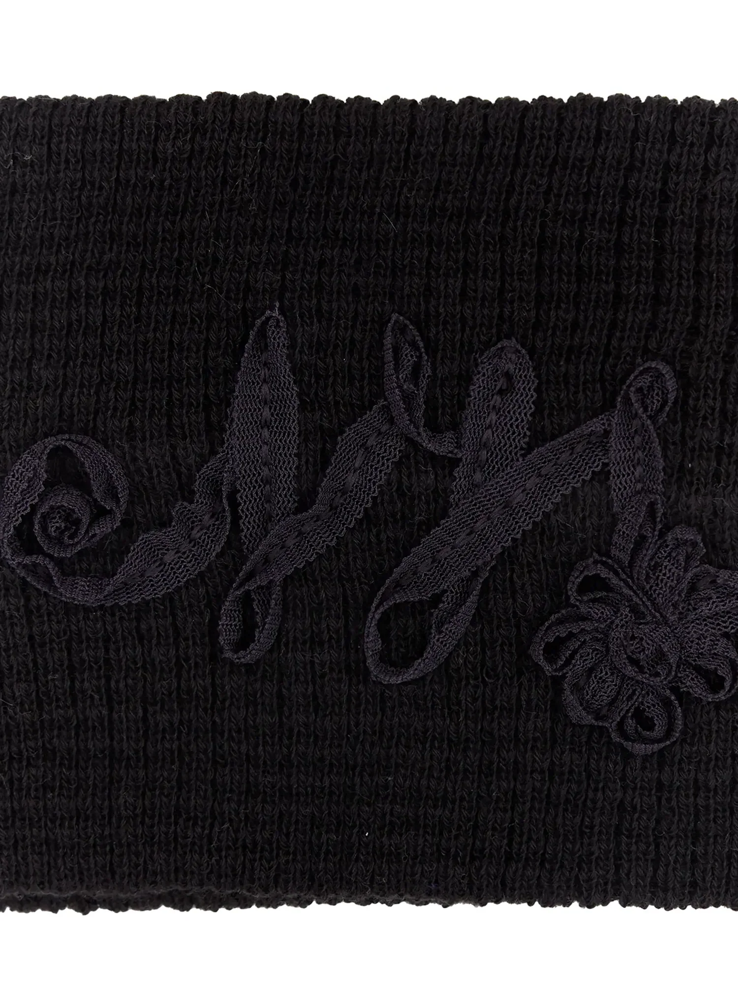 Thick Flower Headband IM530 - Image 13