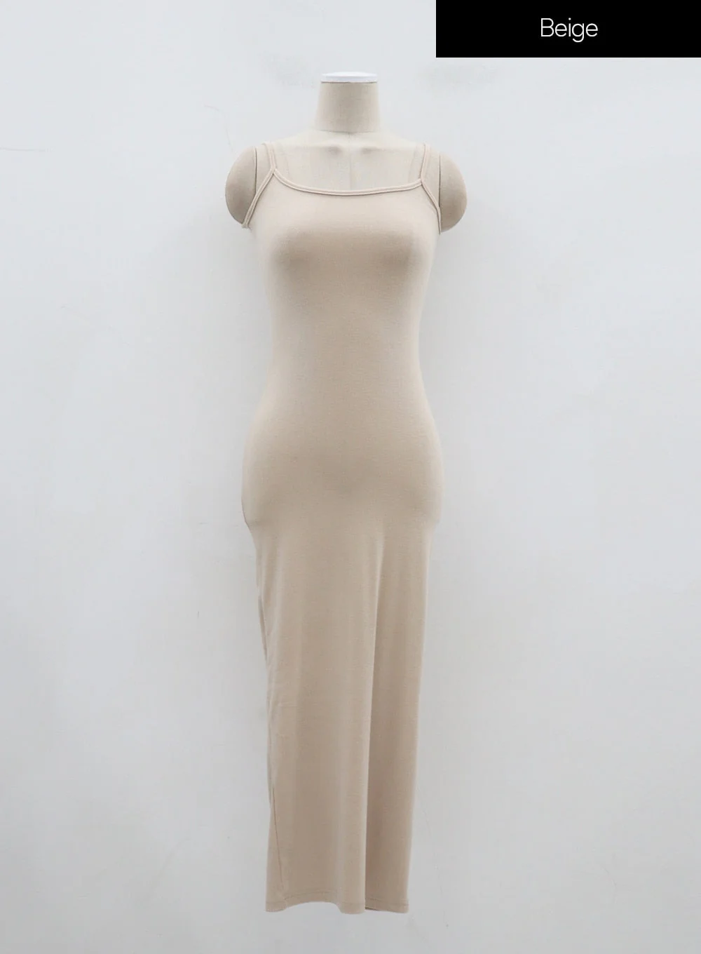 Thin Strap Maxi Dress IJ330 - Image 16