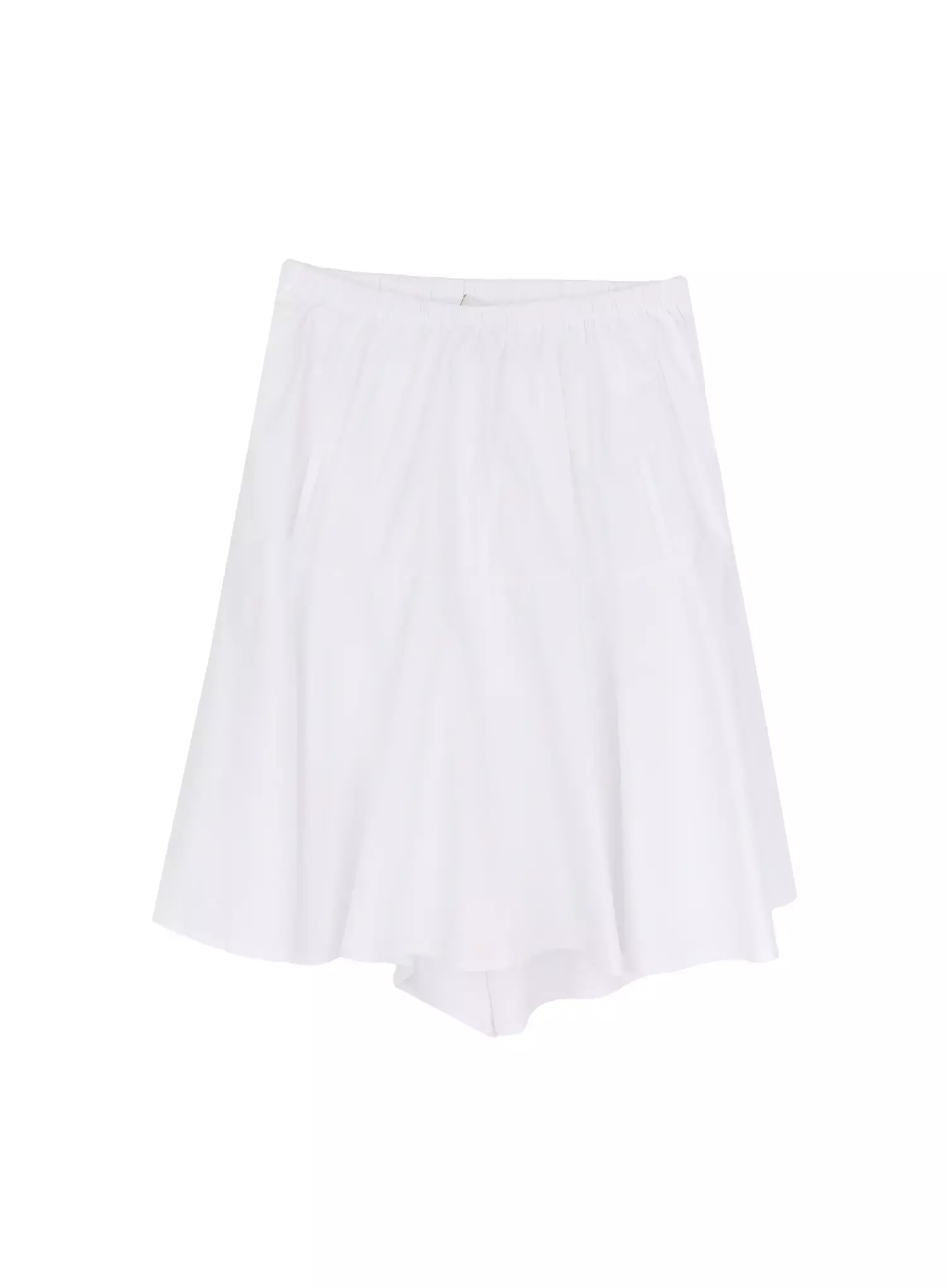 Tiered Midi Skirt IY504 - Image 15