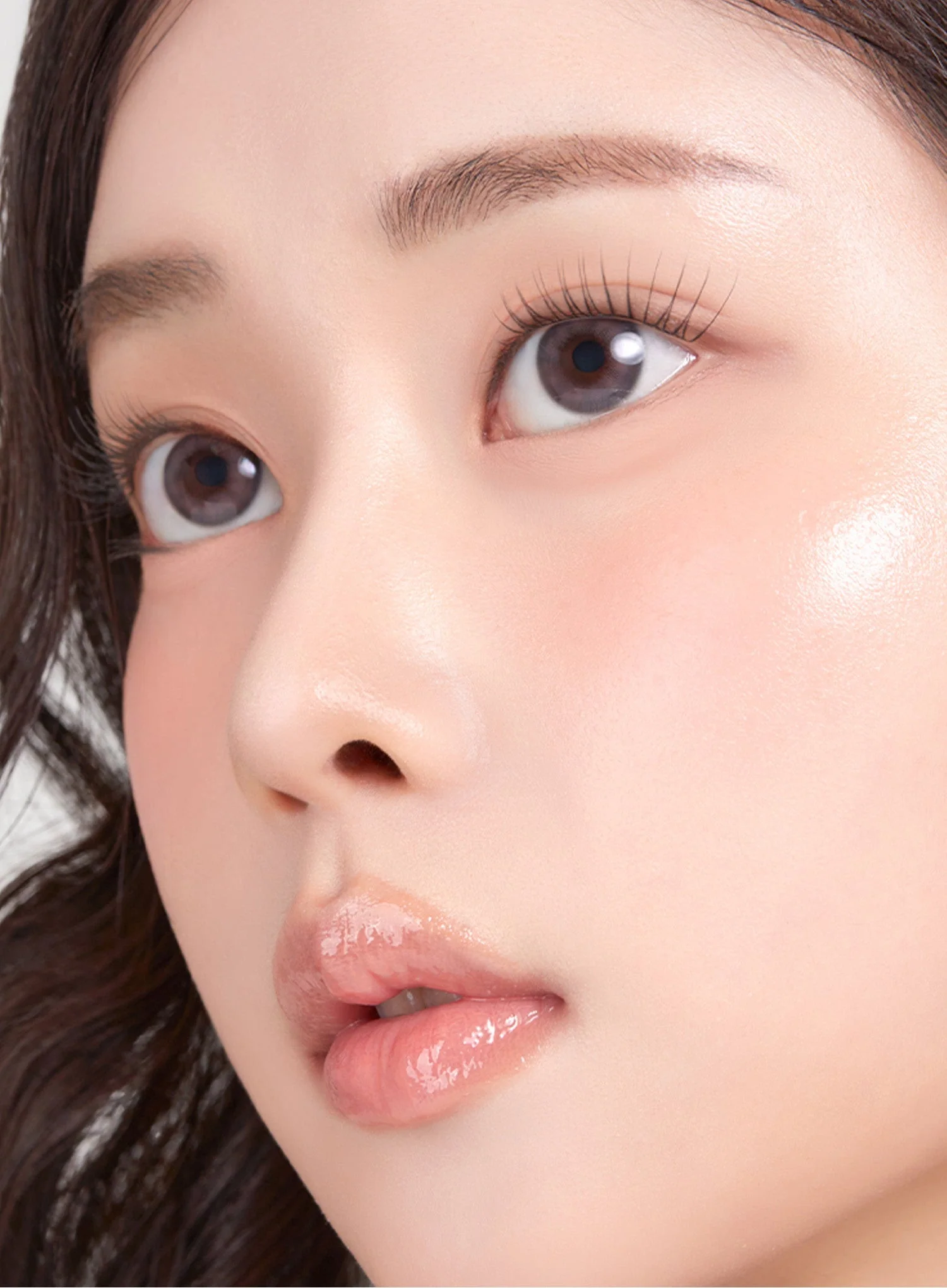 TOKTOKHARA No Glue Half Eyelash (24pcs) - Image 24