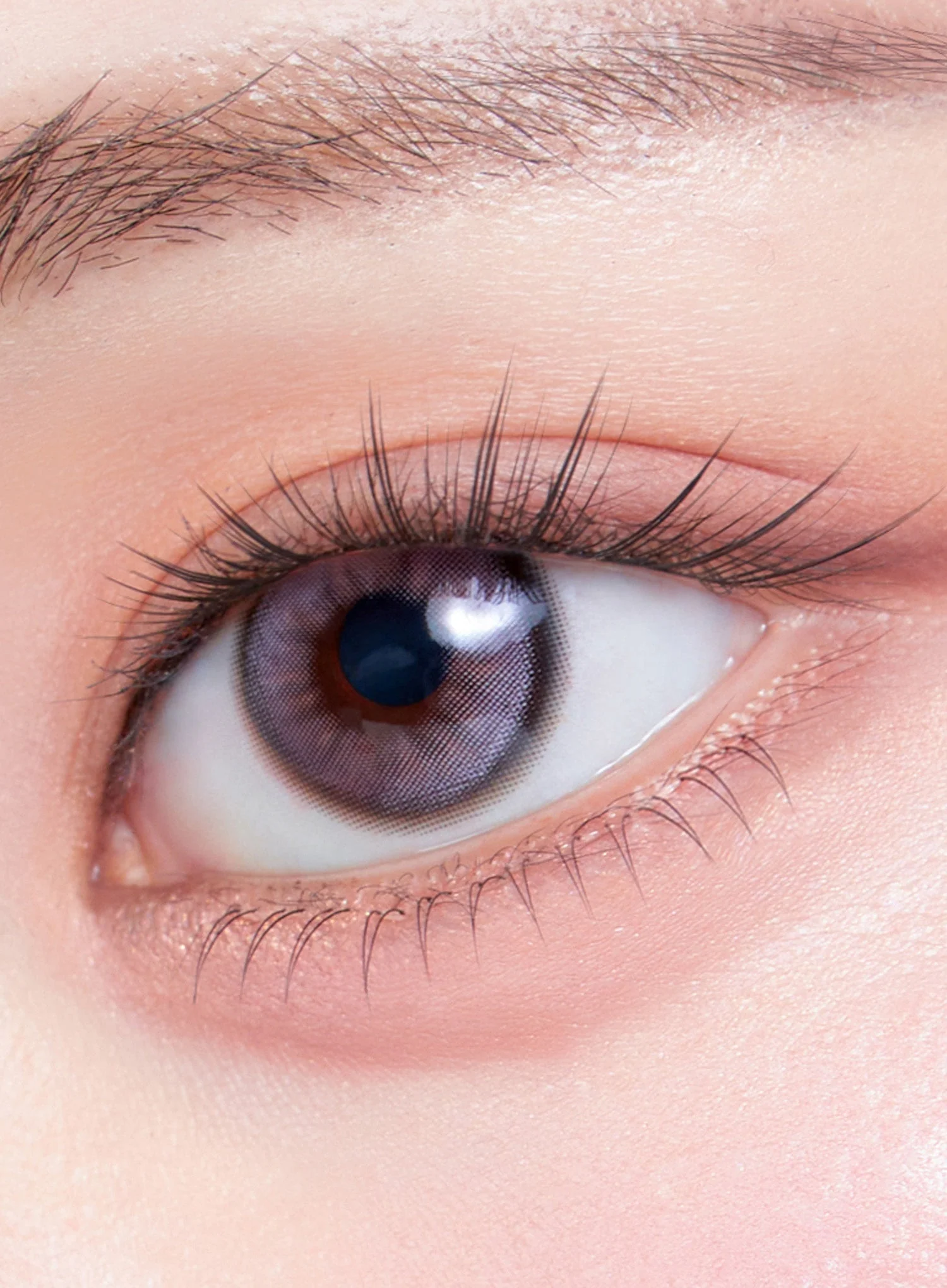 TOKTOKHARA No Glue Half Eyelash (24pcs) - Image 26