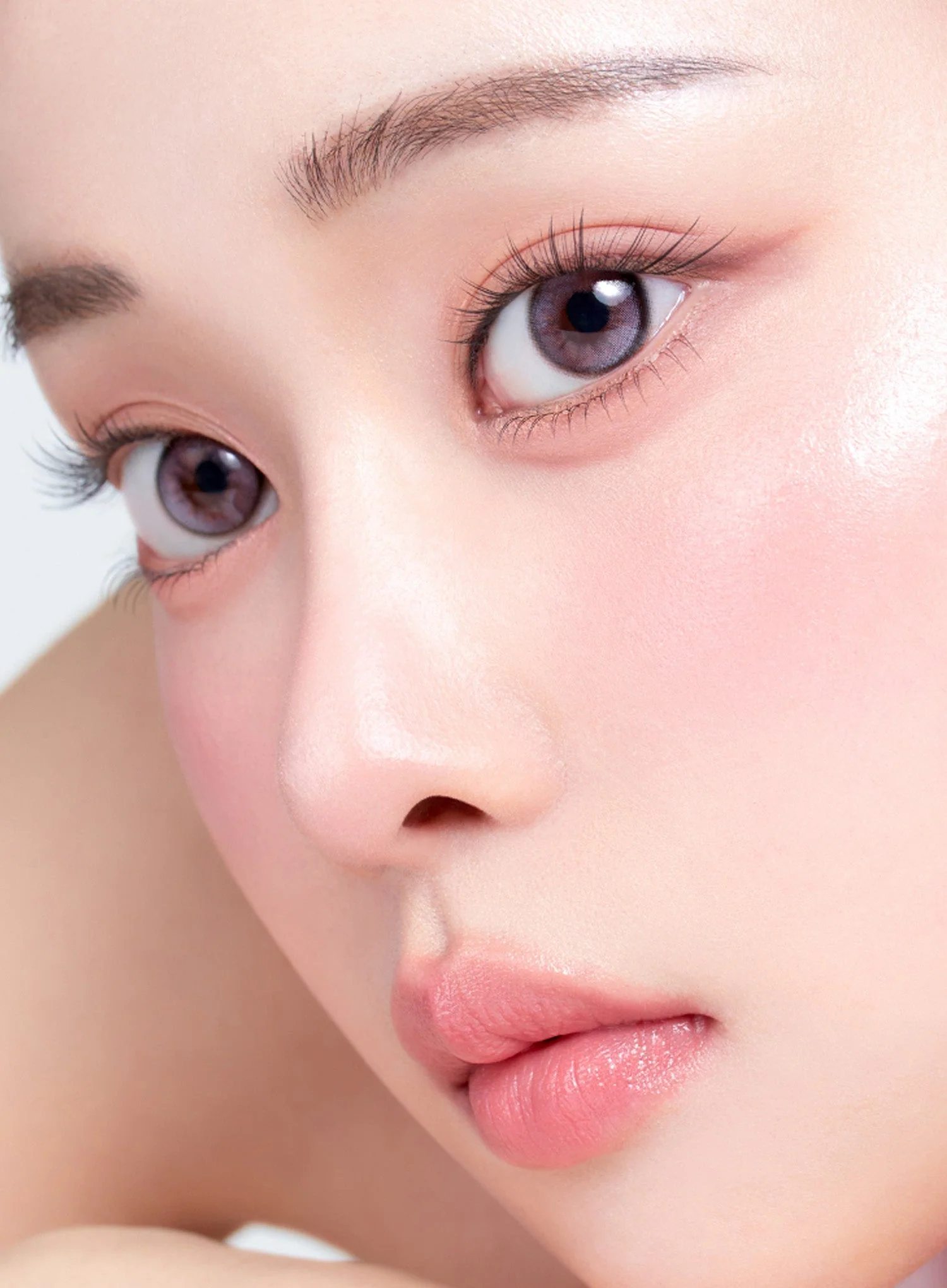 TOKTOKHARA No Glue Half Eyelash (24pcs) - Image 9