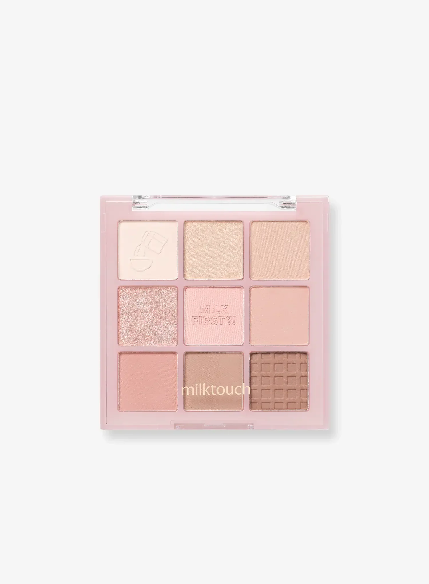 Tone-On Shadow Palette (7.8g) - Image 3
