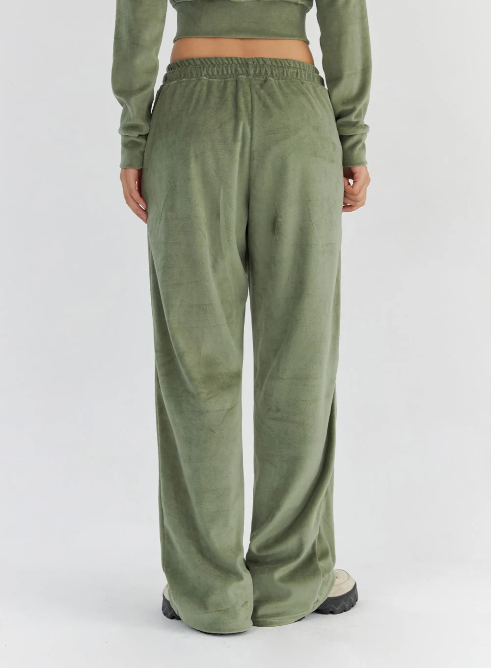 Track Suit Hoodie and Pants Set CS325 - Image 10