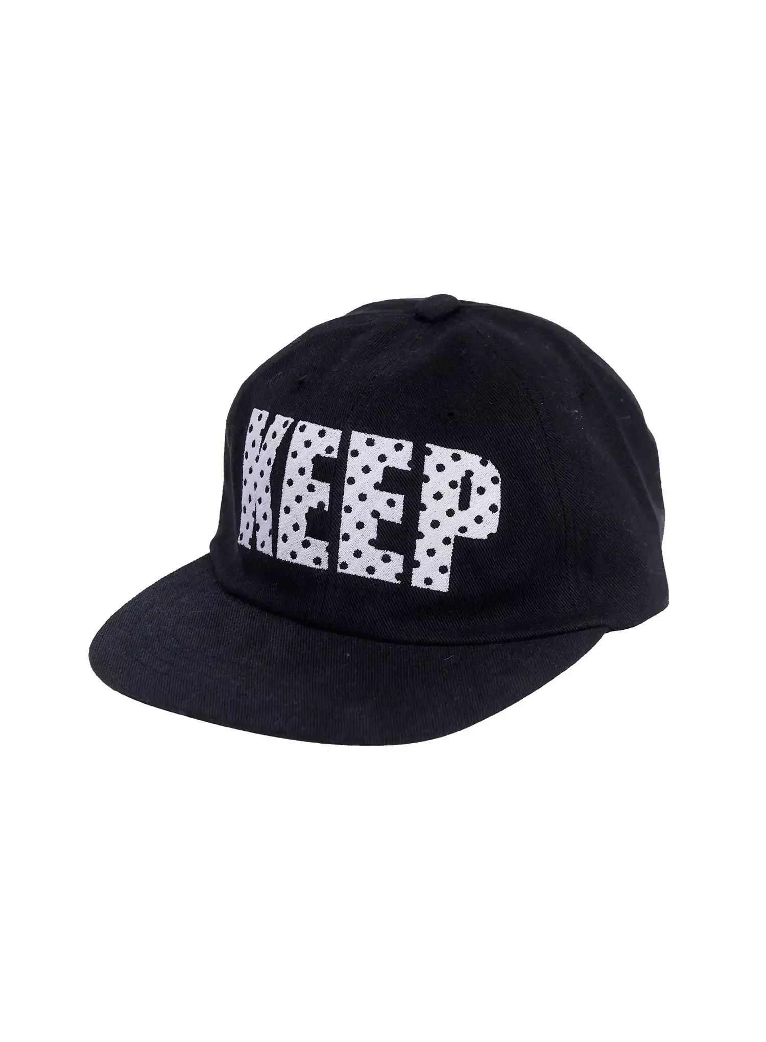 Trendy Lettered Camp Cap IN514 - Image 10