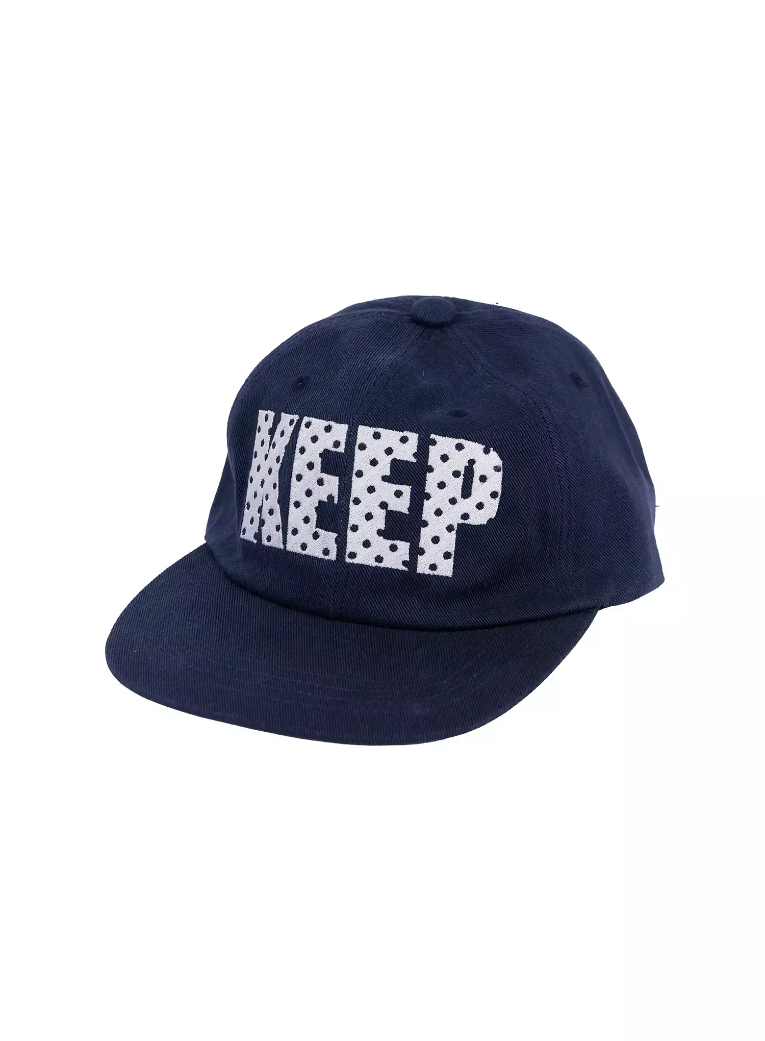 Trendy Lettered Camp Cap IN514 - Image 16