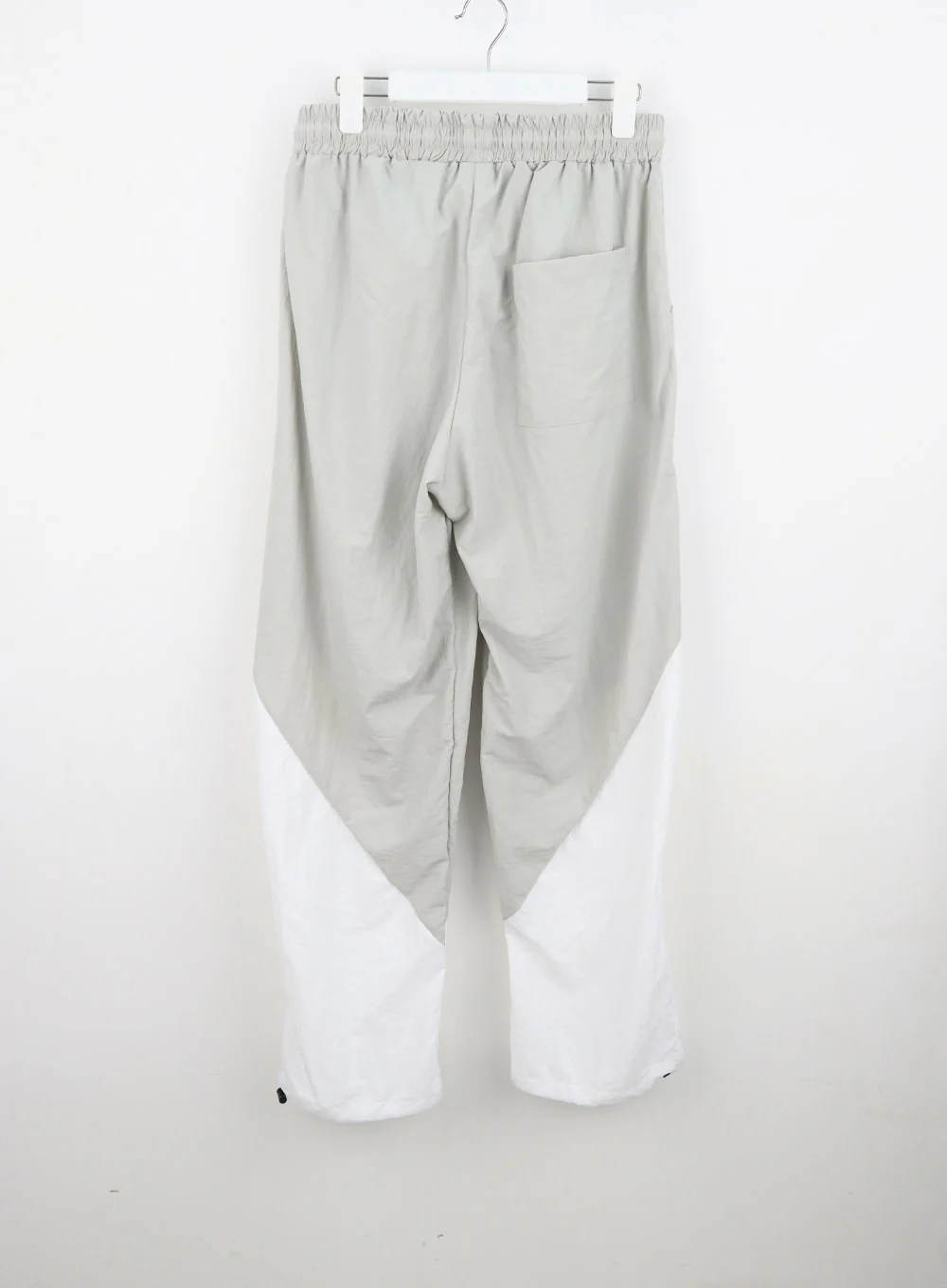 Two Color Track Pants Unisex CU320 - Image 15