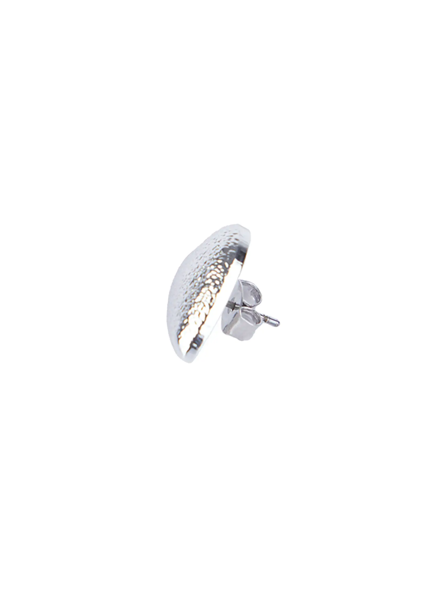 Una Heart Earrings CL524 - Image 5