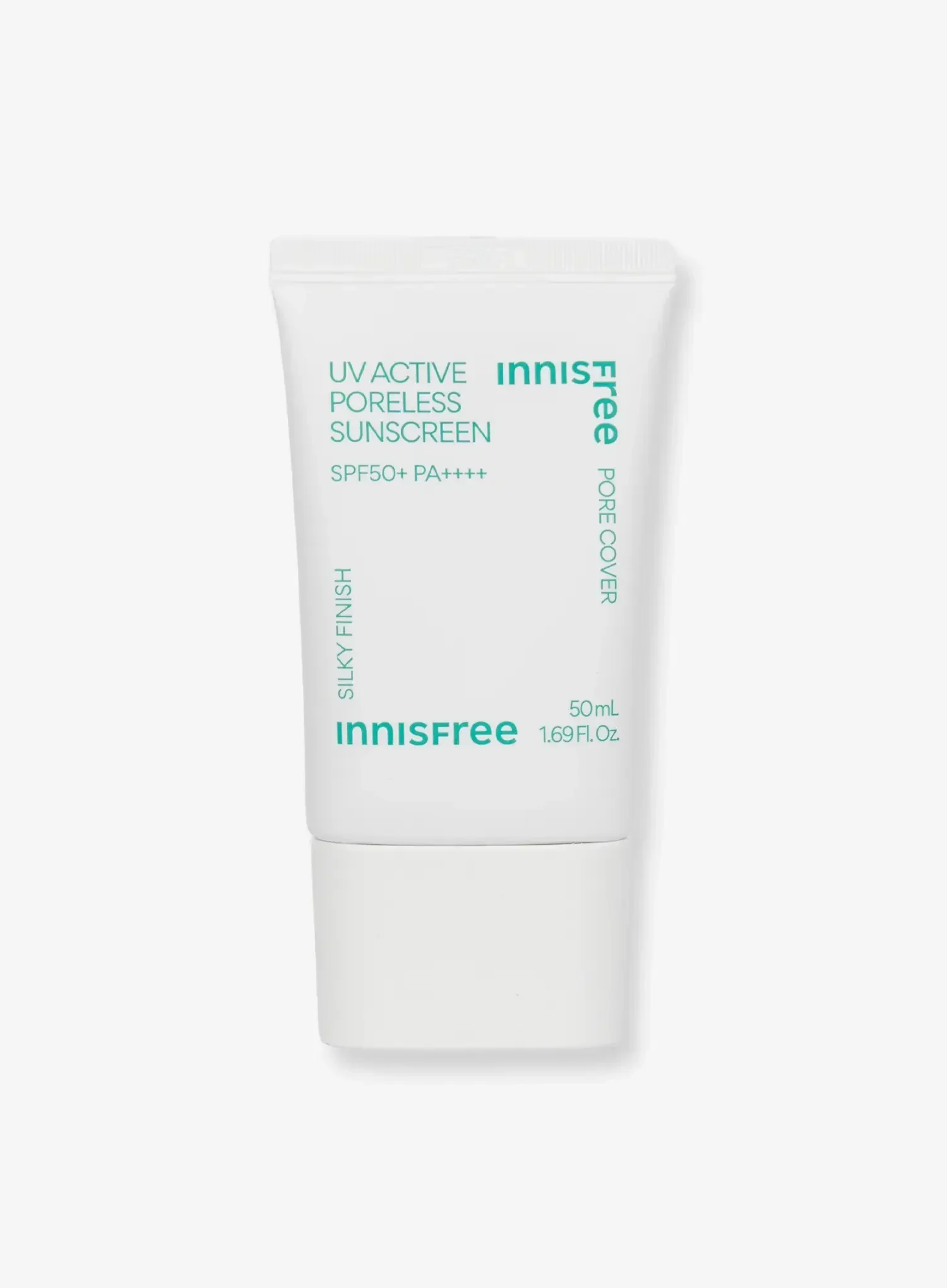 UV Active Poreless Sun Screen (SPF50+ PA++++) (50ml)