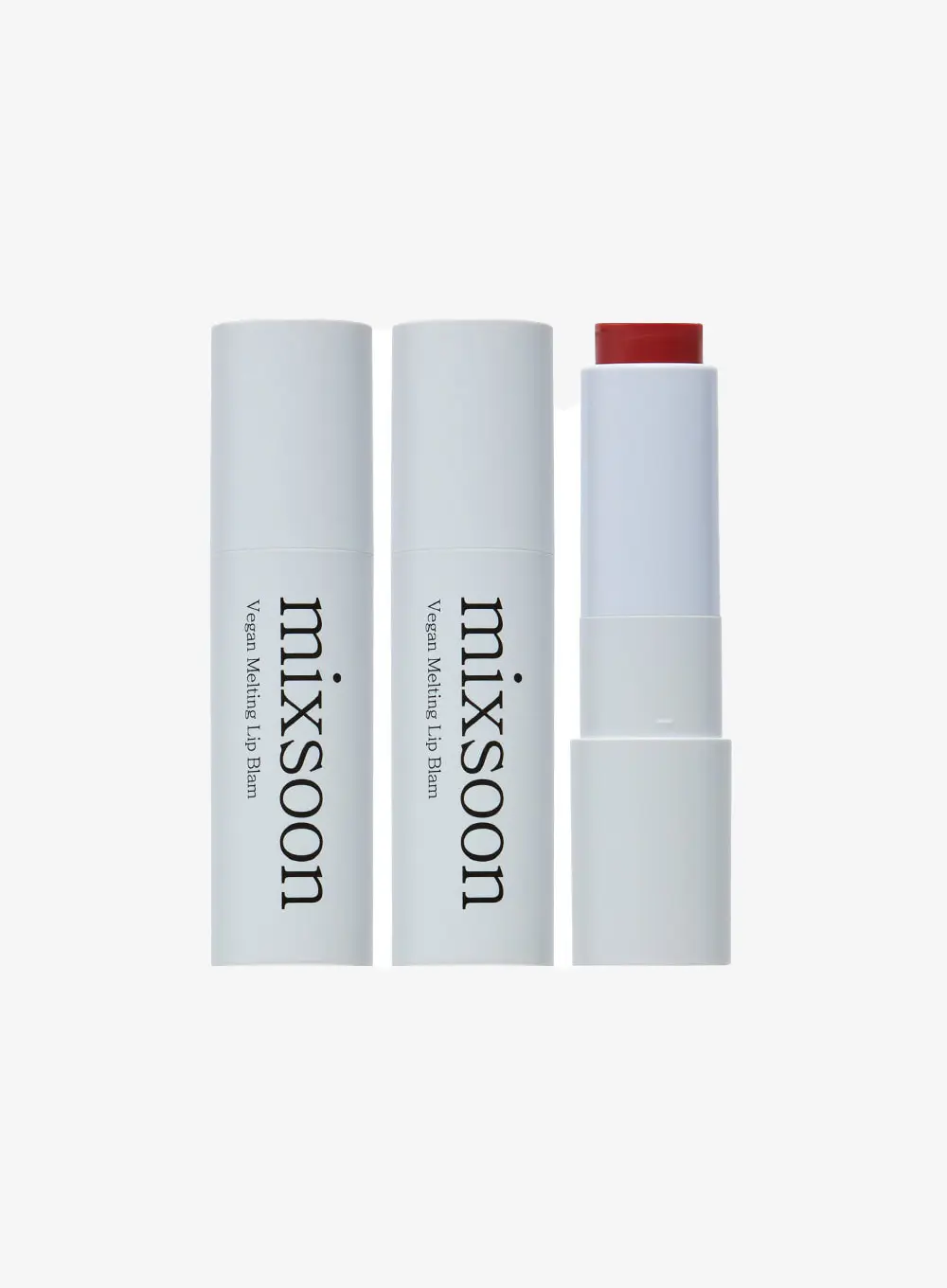 Vegan Melting Lip Balm (4.1g)
