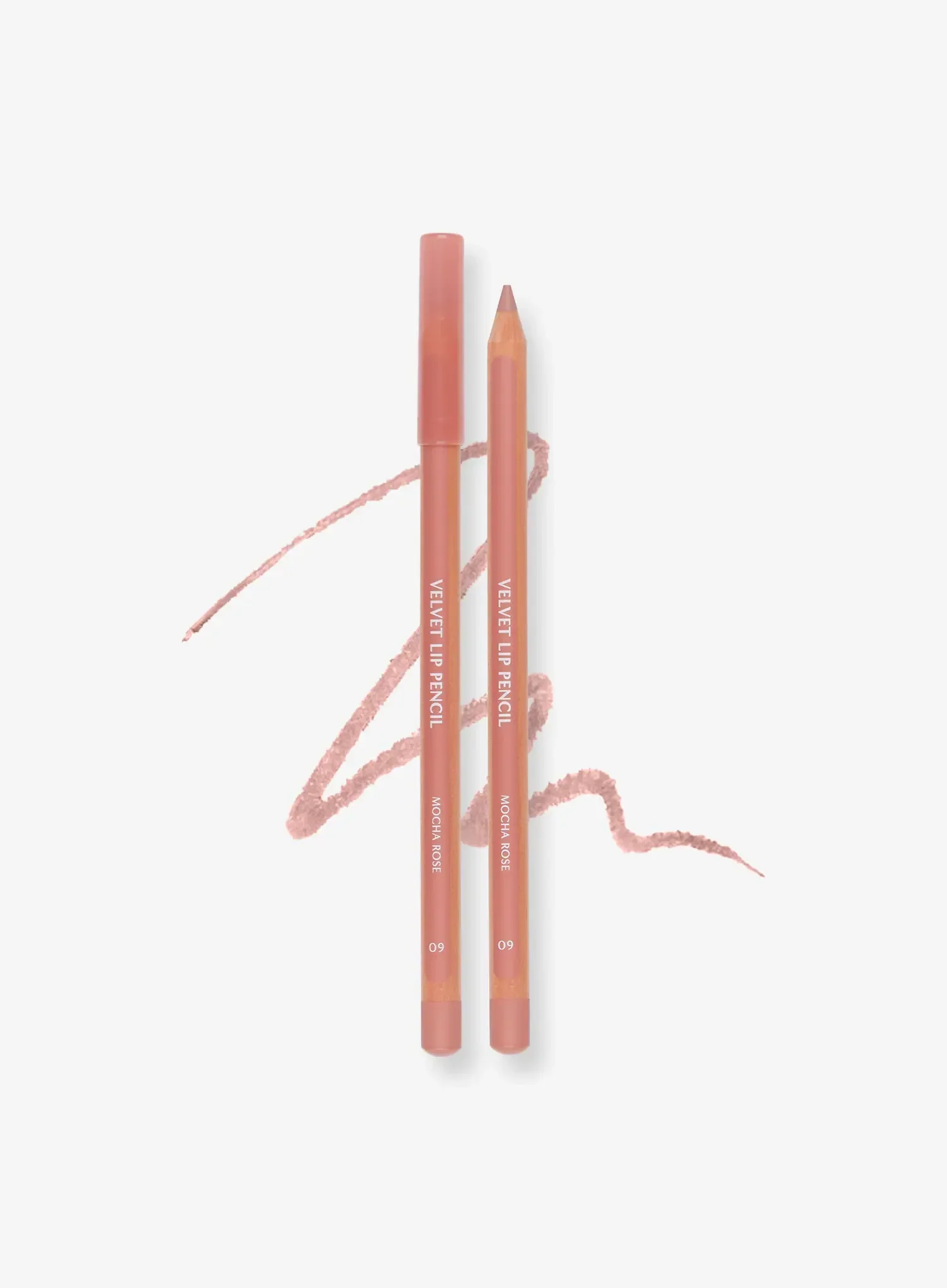 Velvet Lip Pencil Set (1.45g) - Image 13