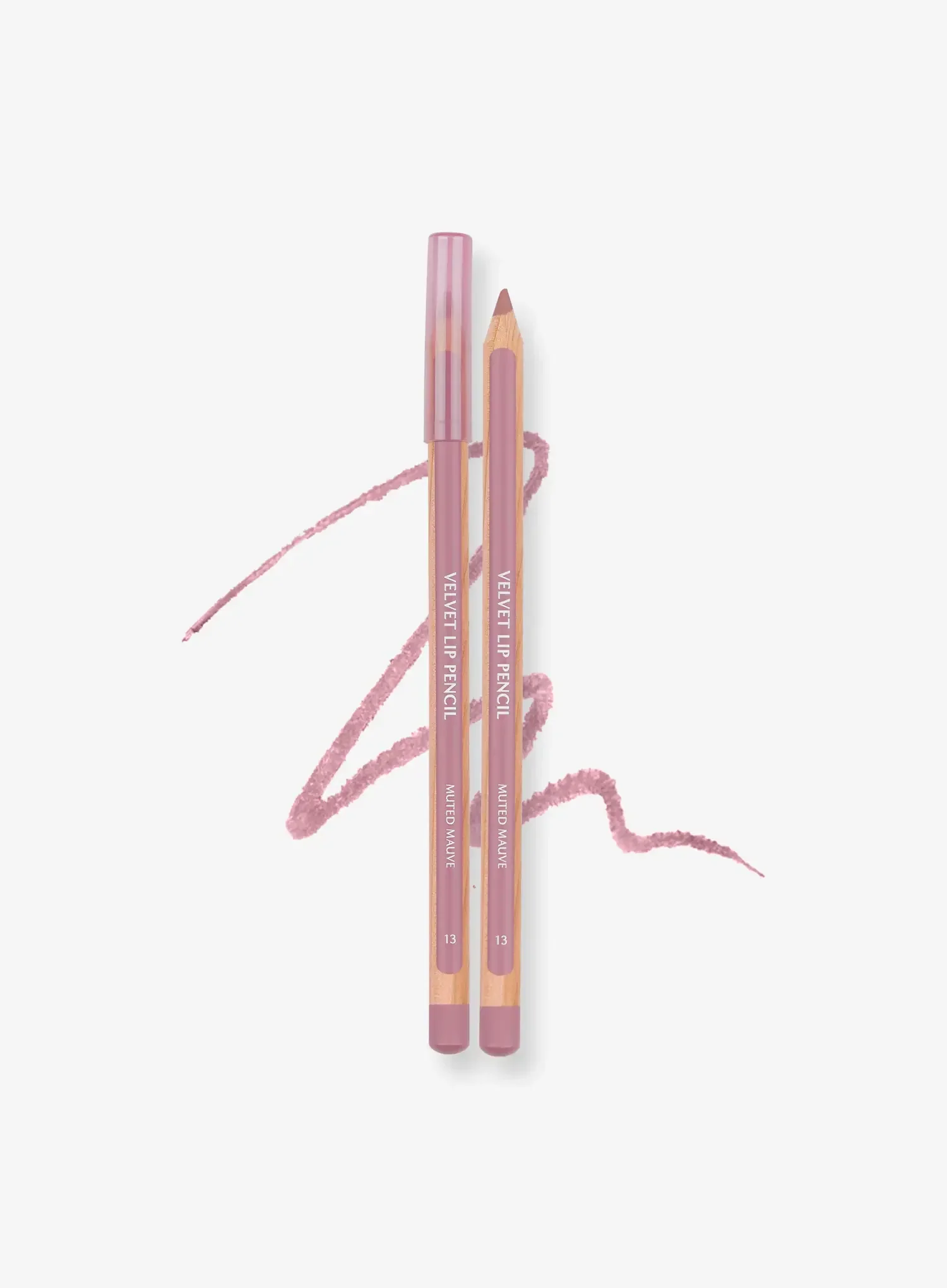Velvet Lip Pencil Set (1.45g) - Image 17