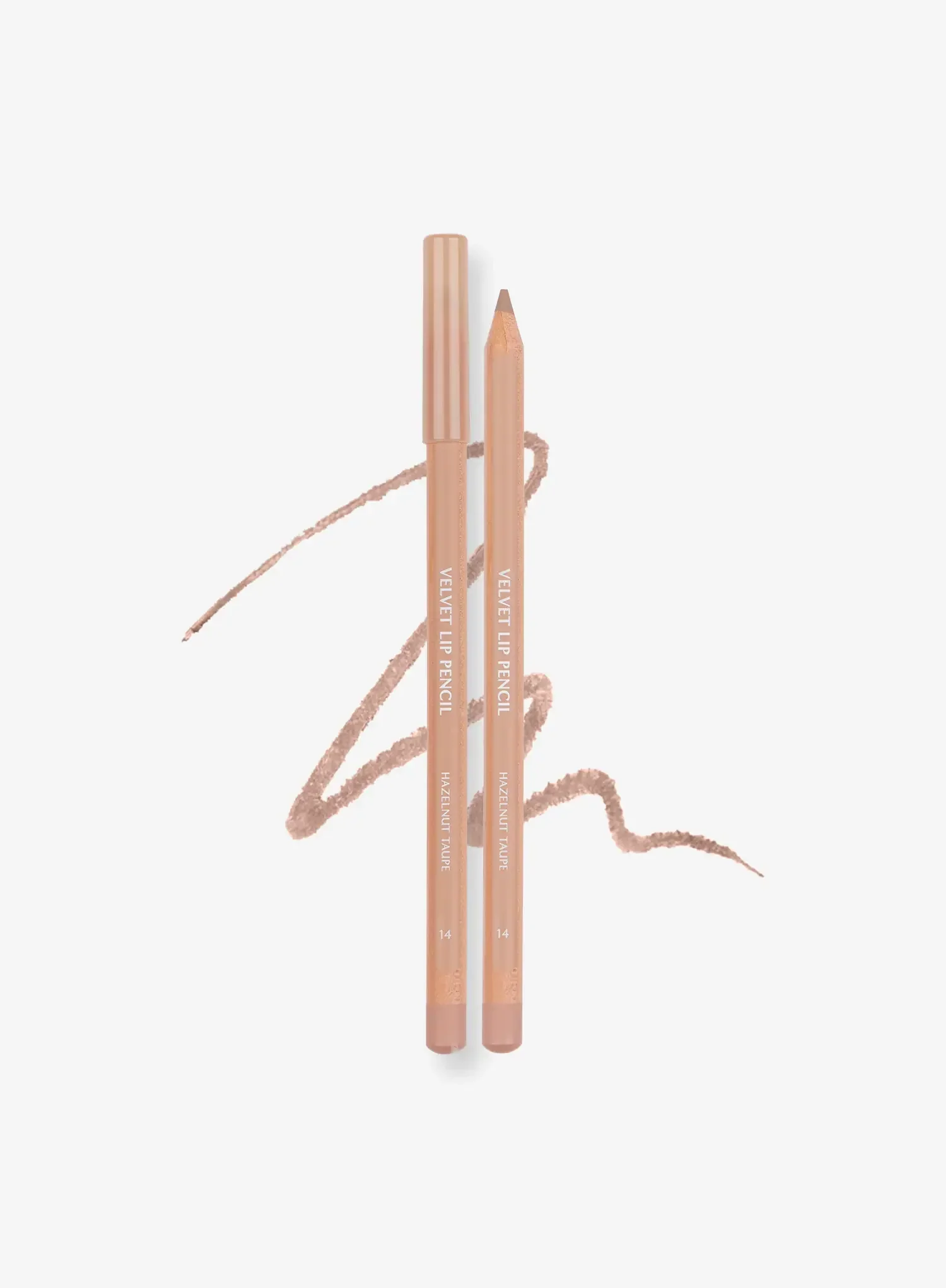 Velvet Lip Pencil Set (1.45g) - Image 18