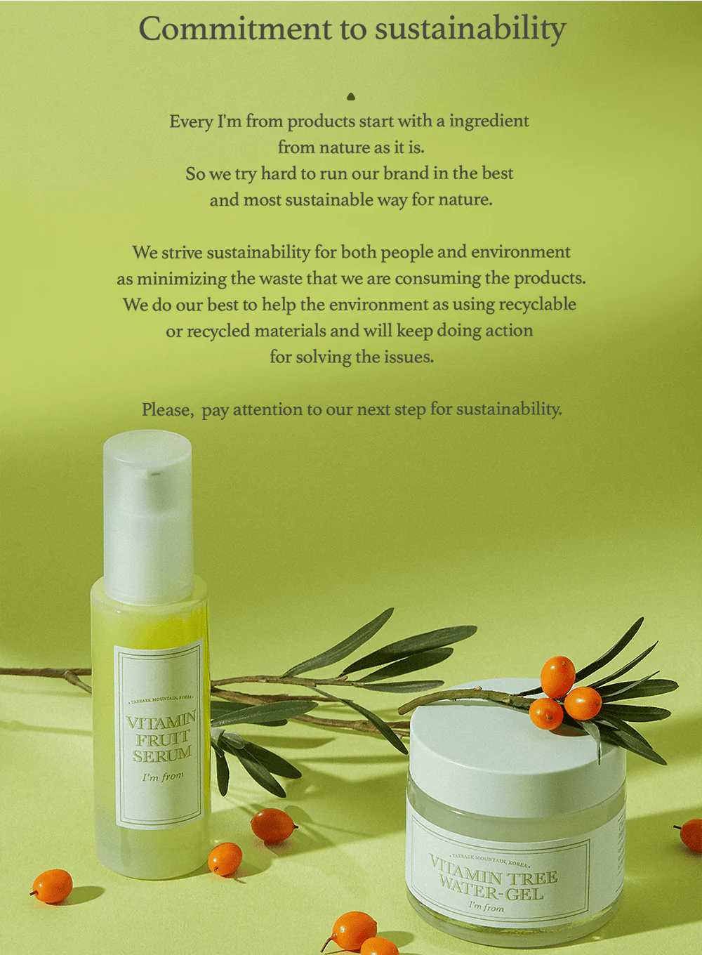 Vitamin Fruit Serum (30ml) - Image 11