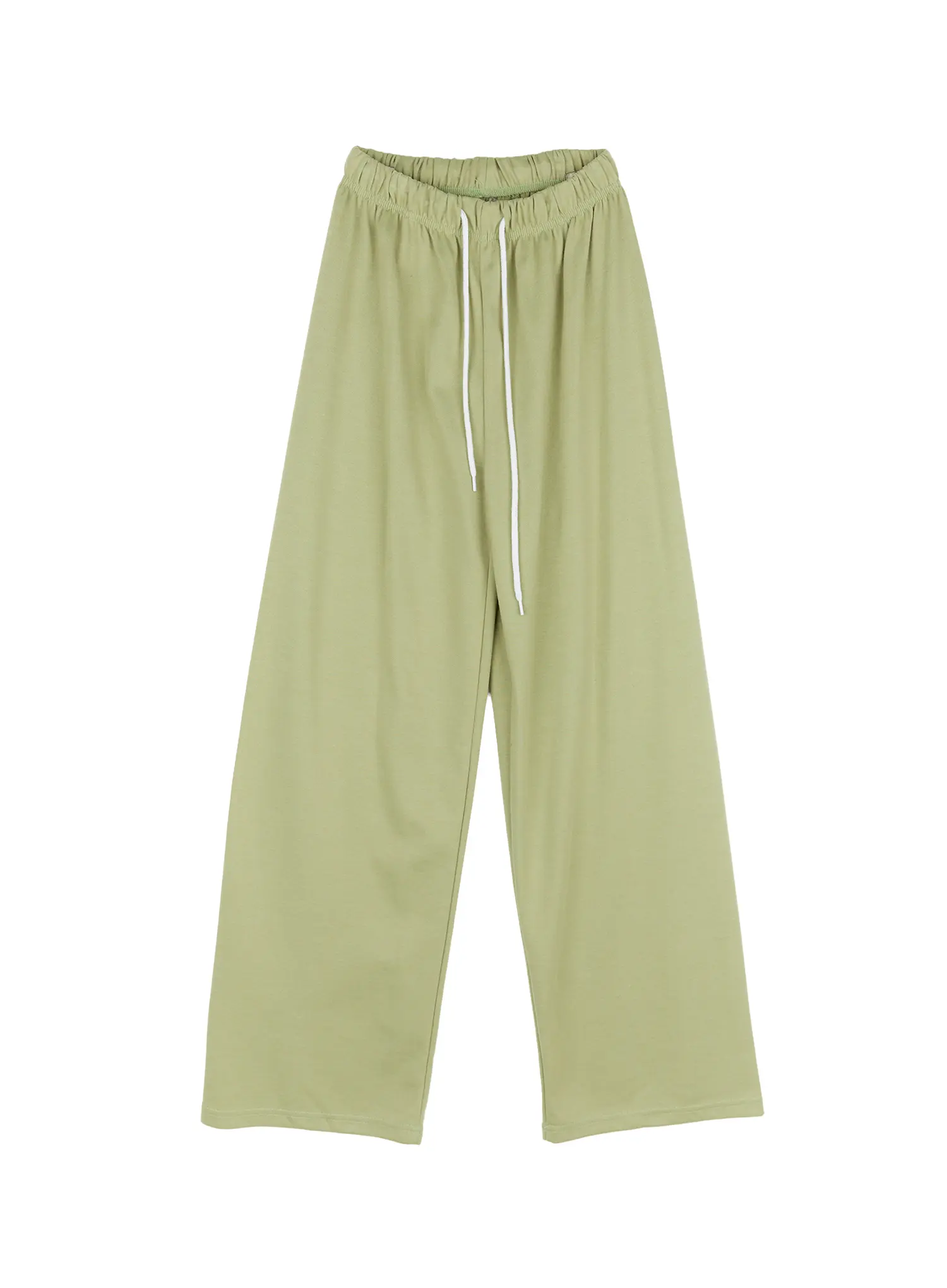 Wide-Leg Casual Sweatpants CG514 - Image 14