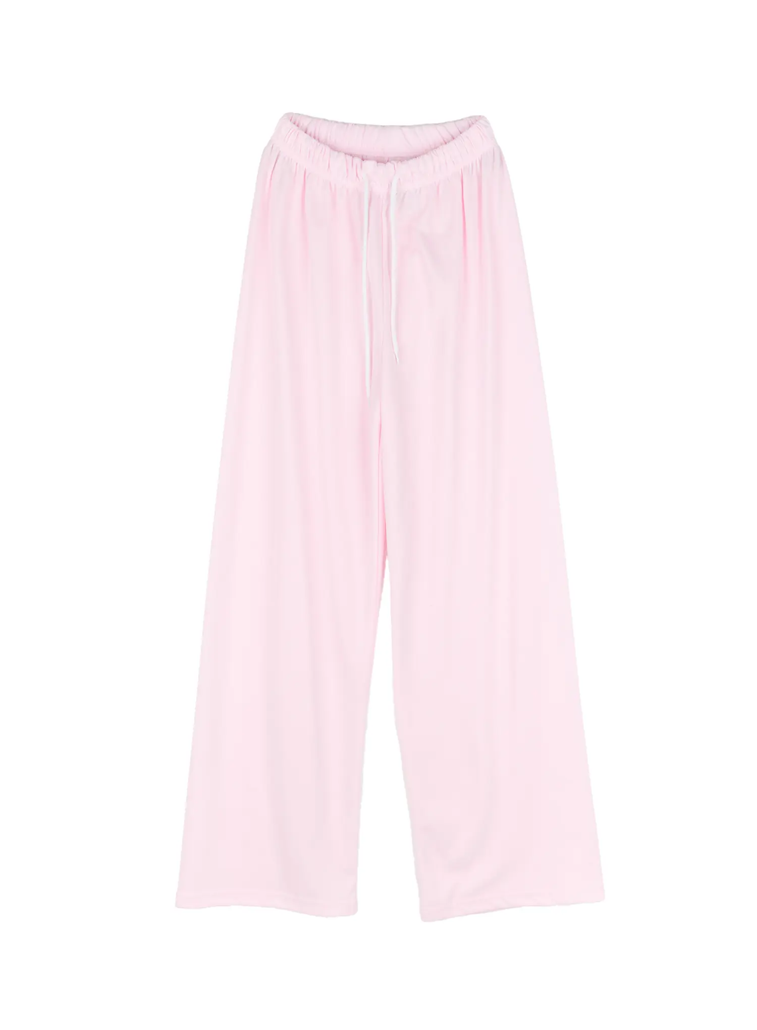 Wide-Leg Casual Sweatpants CG514 - Image 16