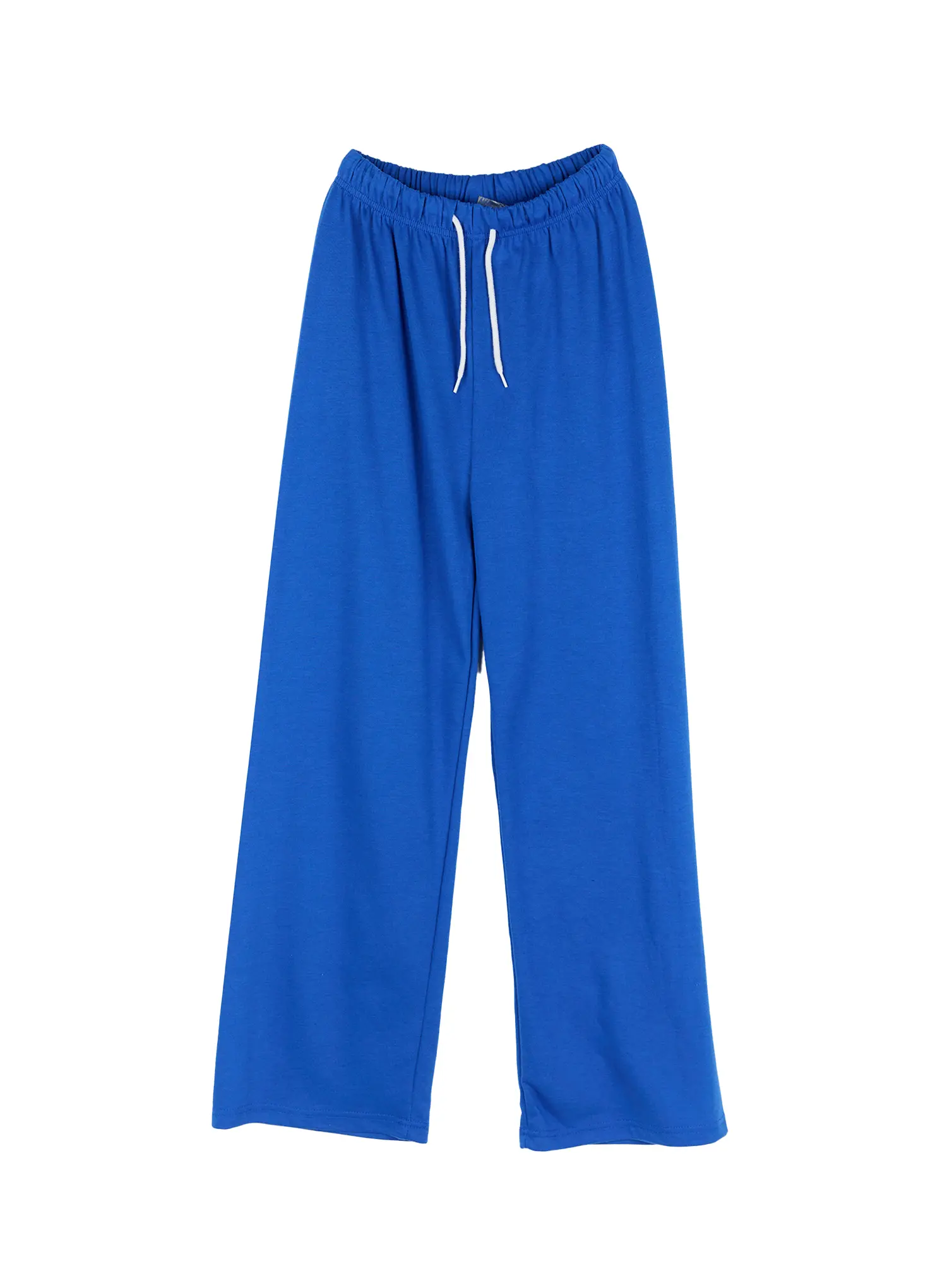 Wide-Leg Casual Sweatpants CG514 - Image 18