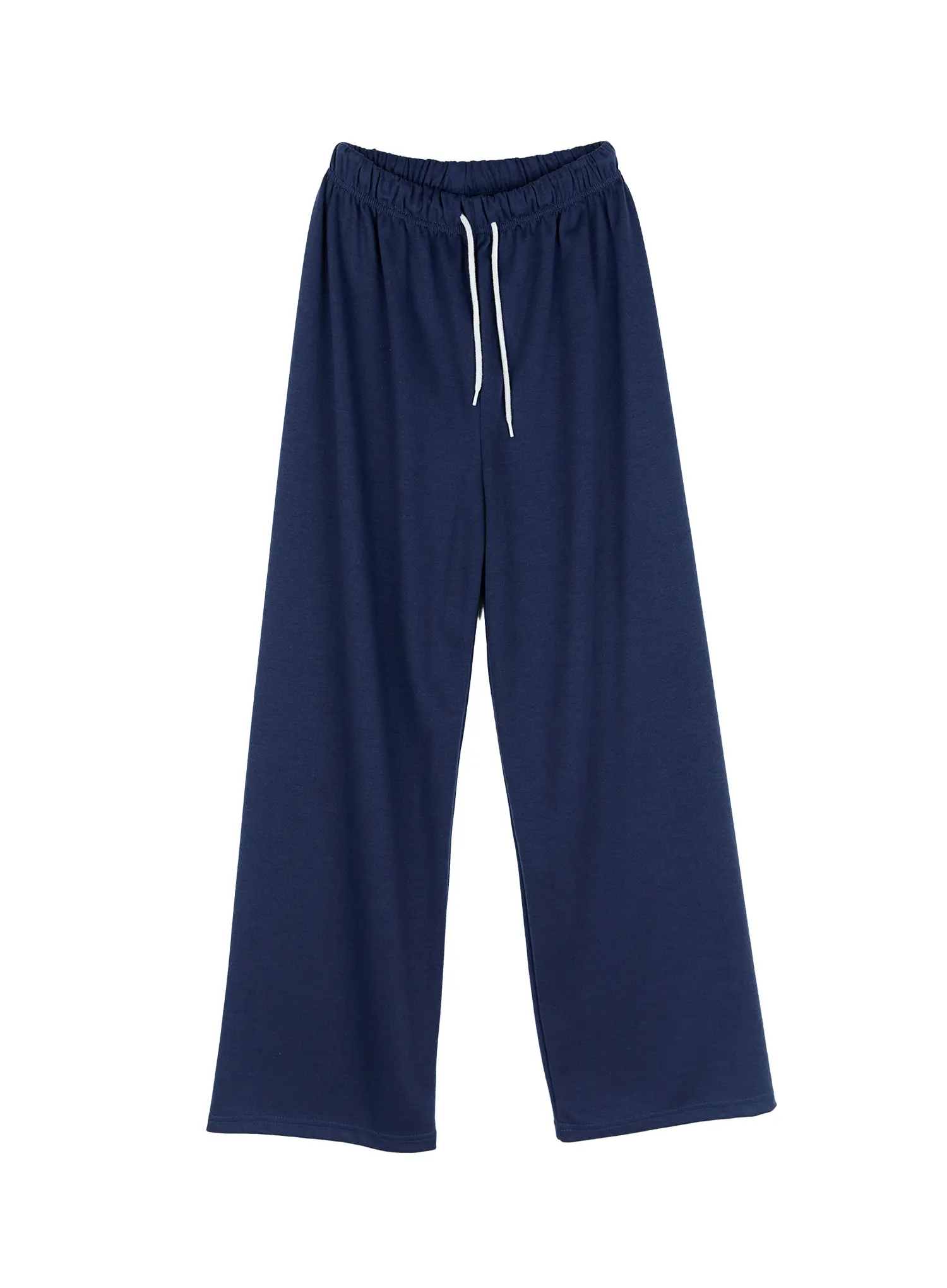 Wide-Leg Casual Sweatpants CG514 - Image 19