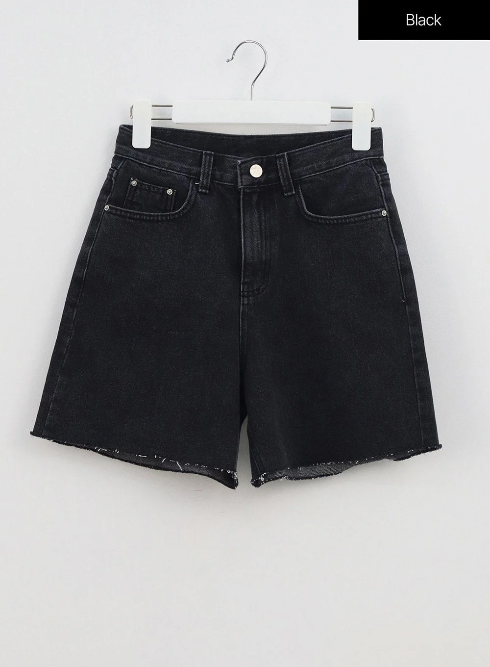 Wide Leg Shorts OA307 - Image 14