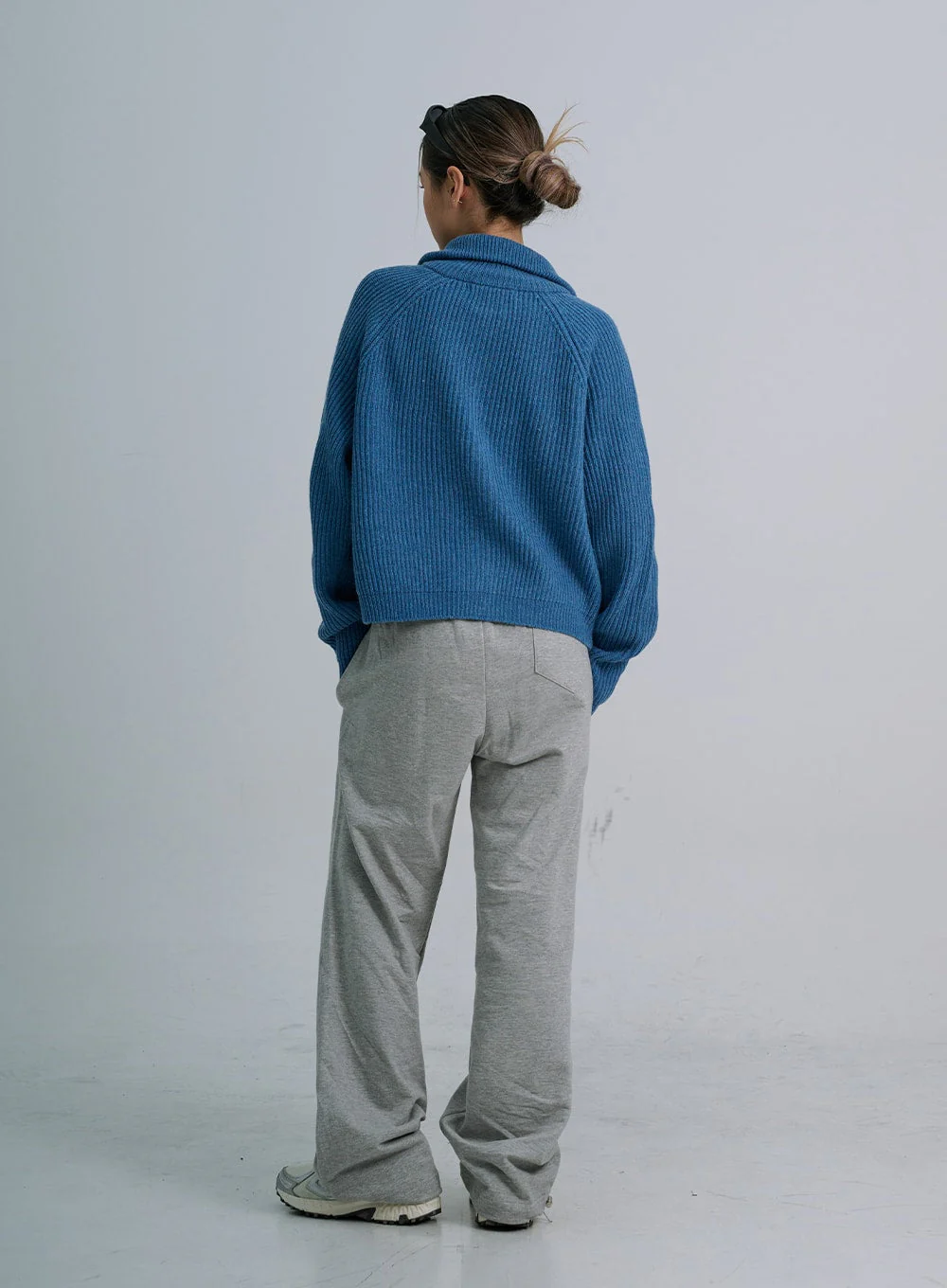 Wide Leg Training Pants CO20 - Image 12