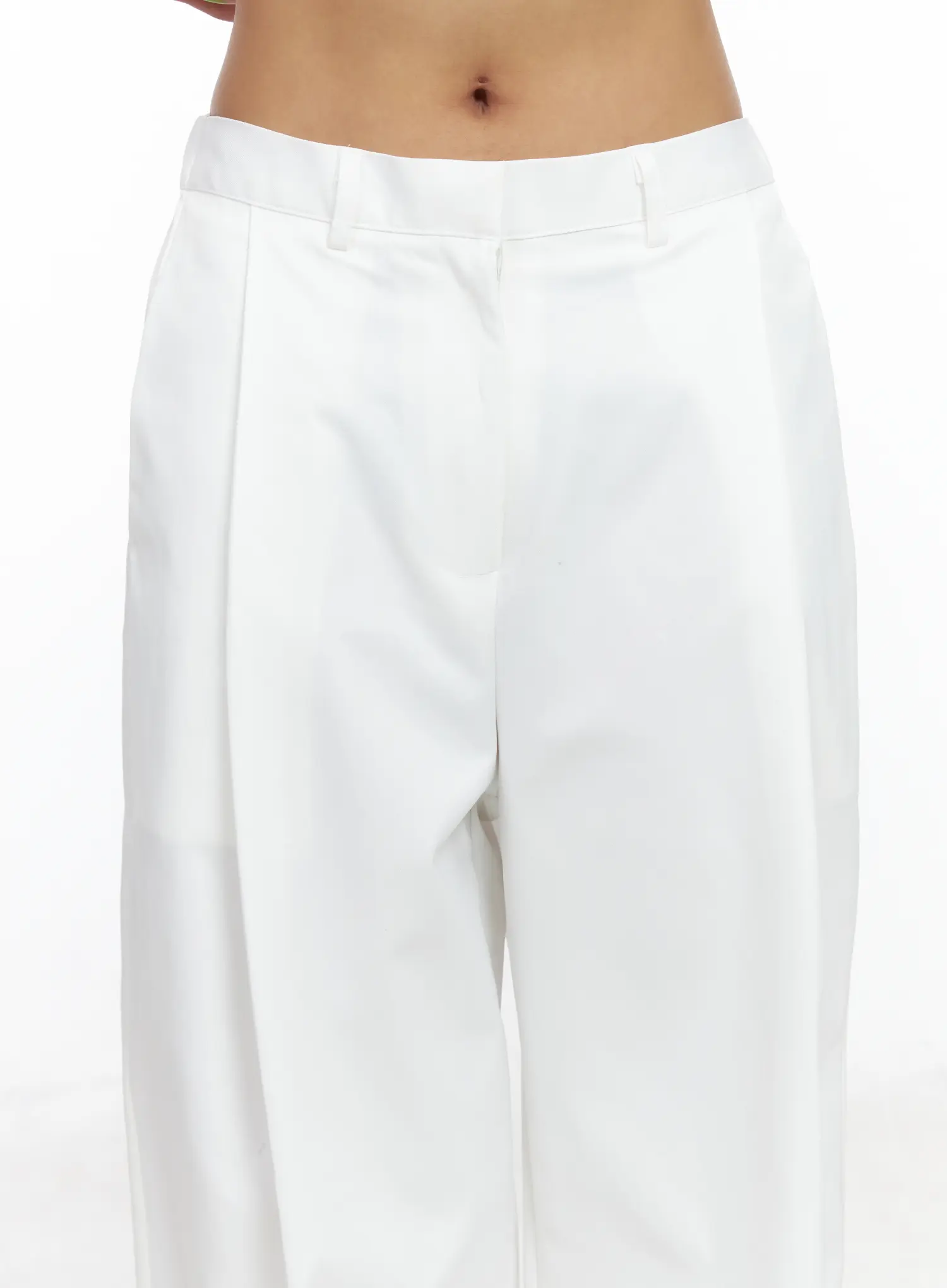 Wide Leg Trousers CF511 - Image 3