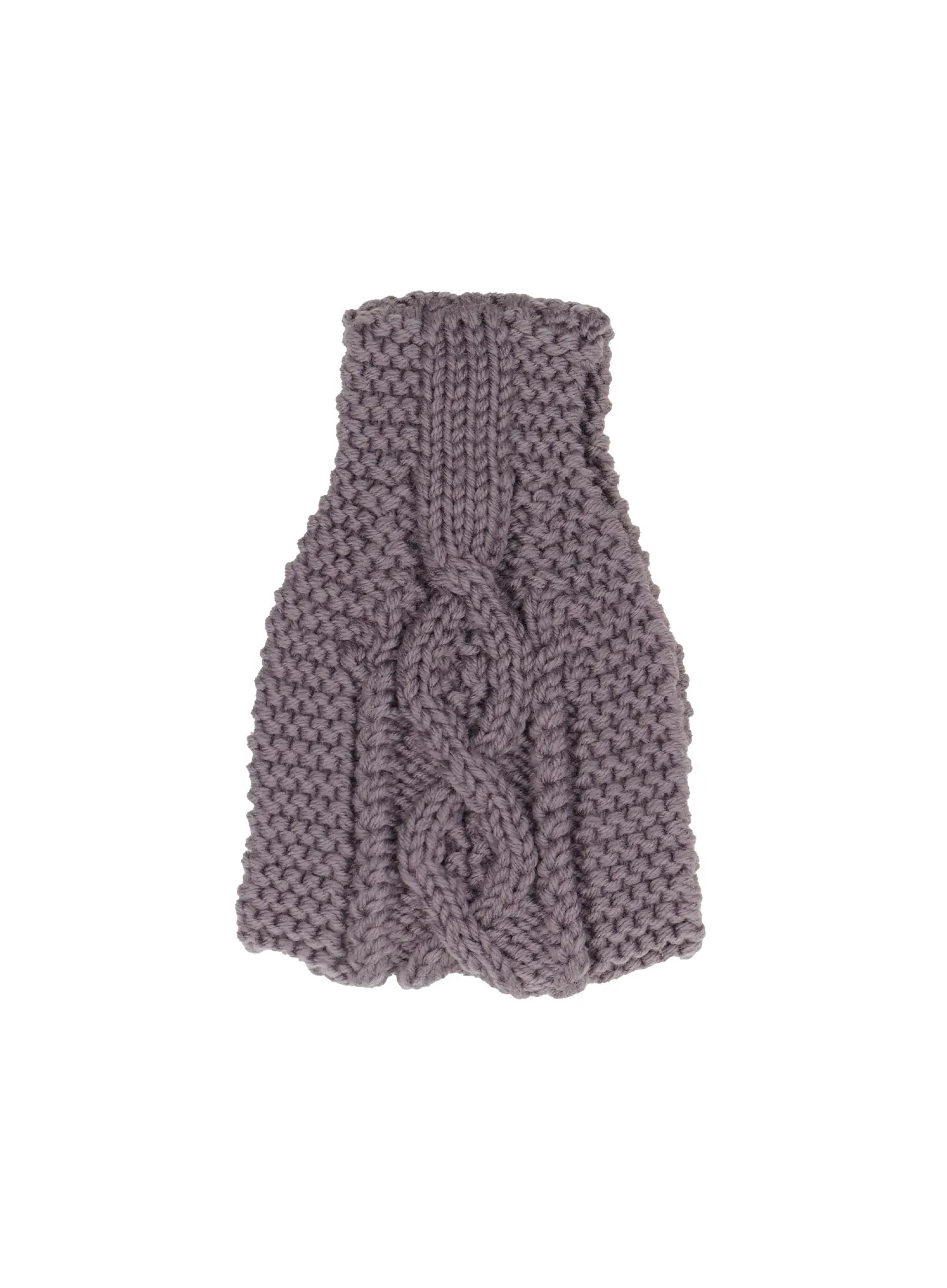 Winter Knit Hearband IJ505 - Image 12