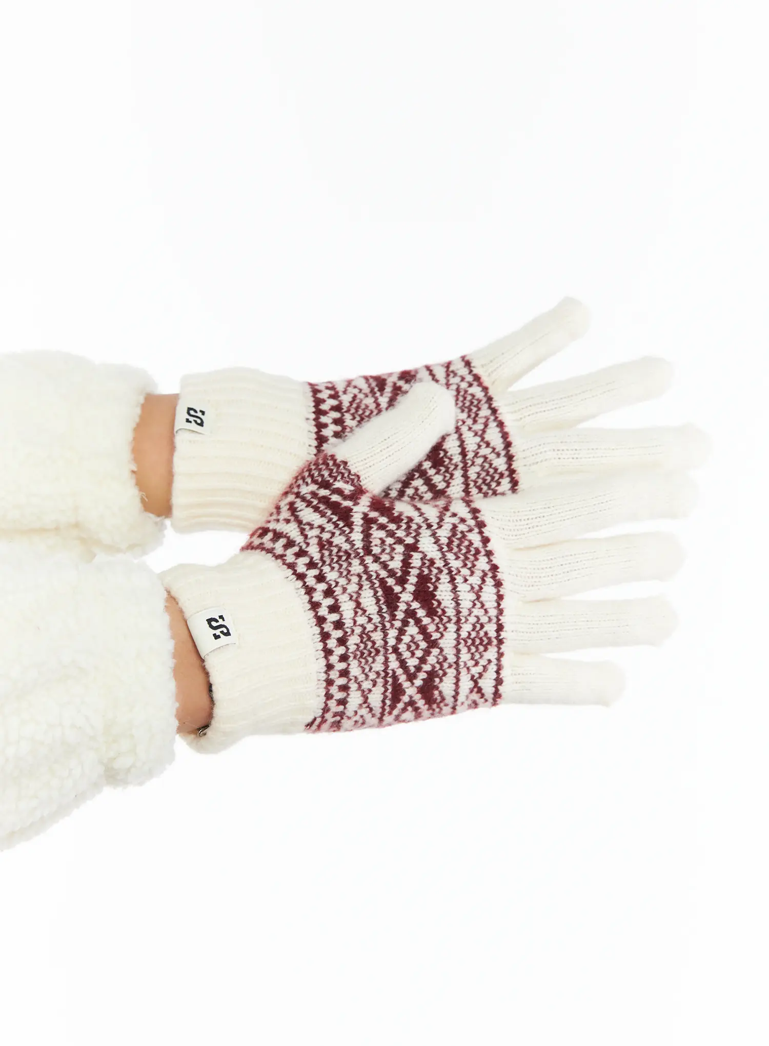 Winter Themed Essential Set IJ512 - Image 4