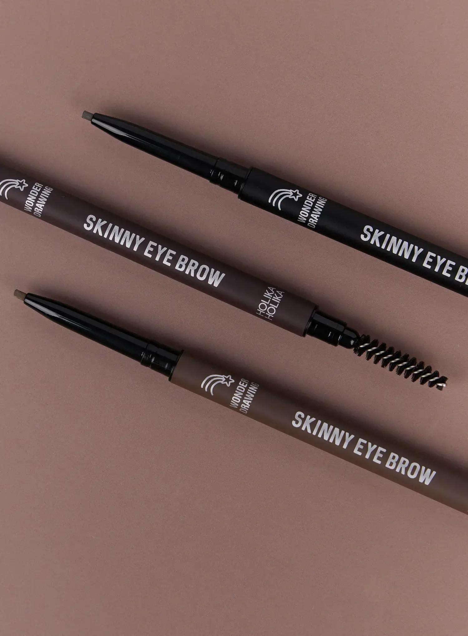Wonder Drawing Skinny Eyebrow (0.5g) - Image 3