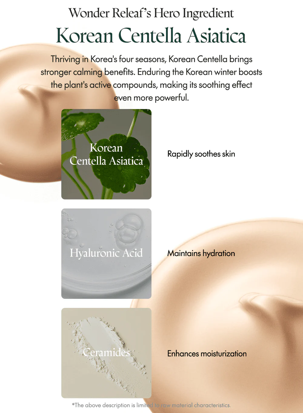 Wonder Releaf Centella BB Cushion (15g * 2ea) - Image 11