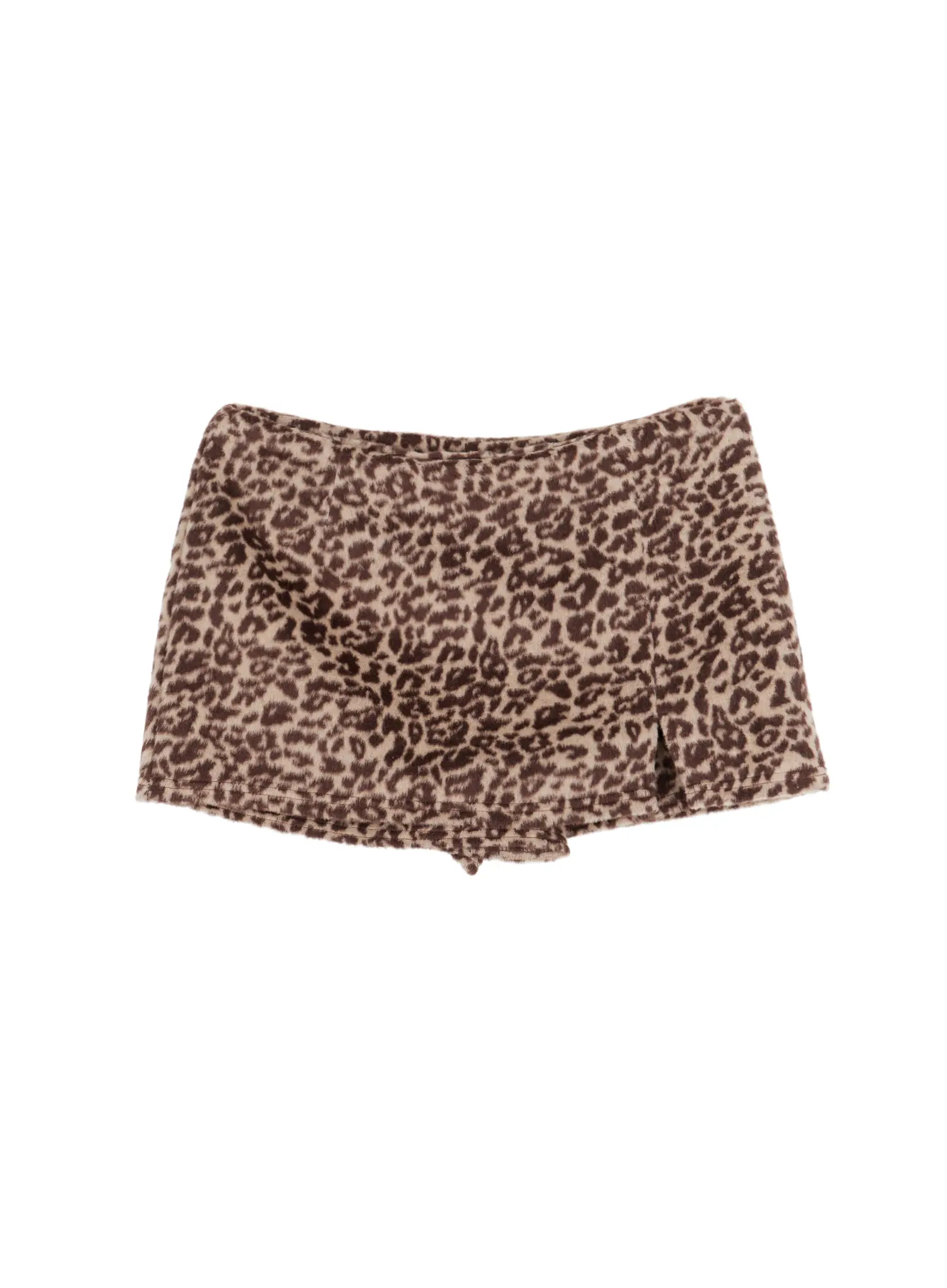Y2K Patterned Mini Skirt CD501 - Image 10