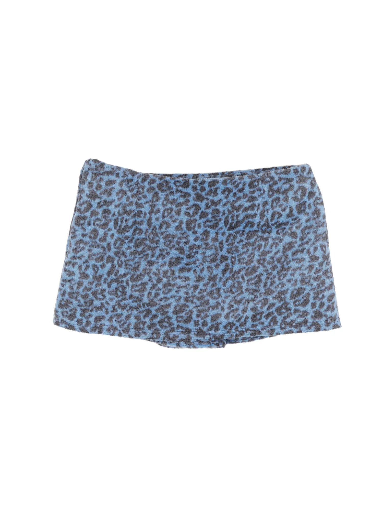 Y2K Patterned Mini Skirt CD501 - Image 11