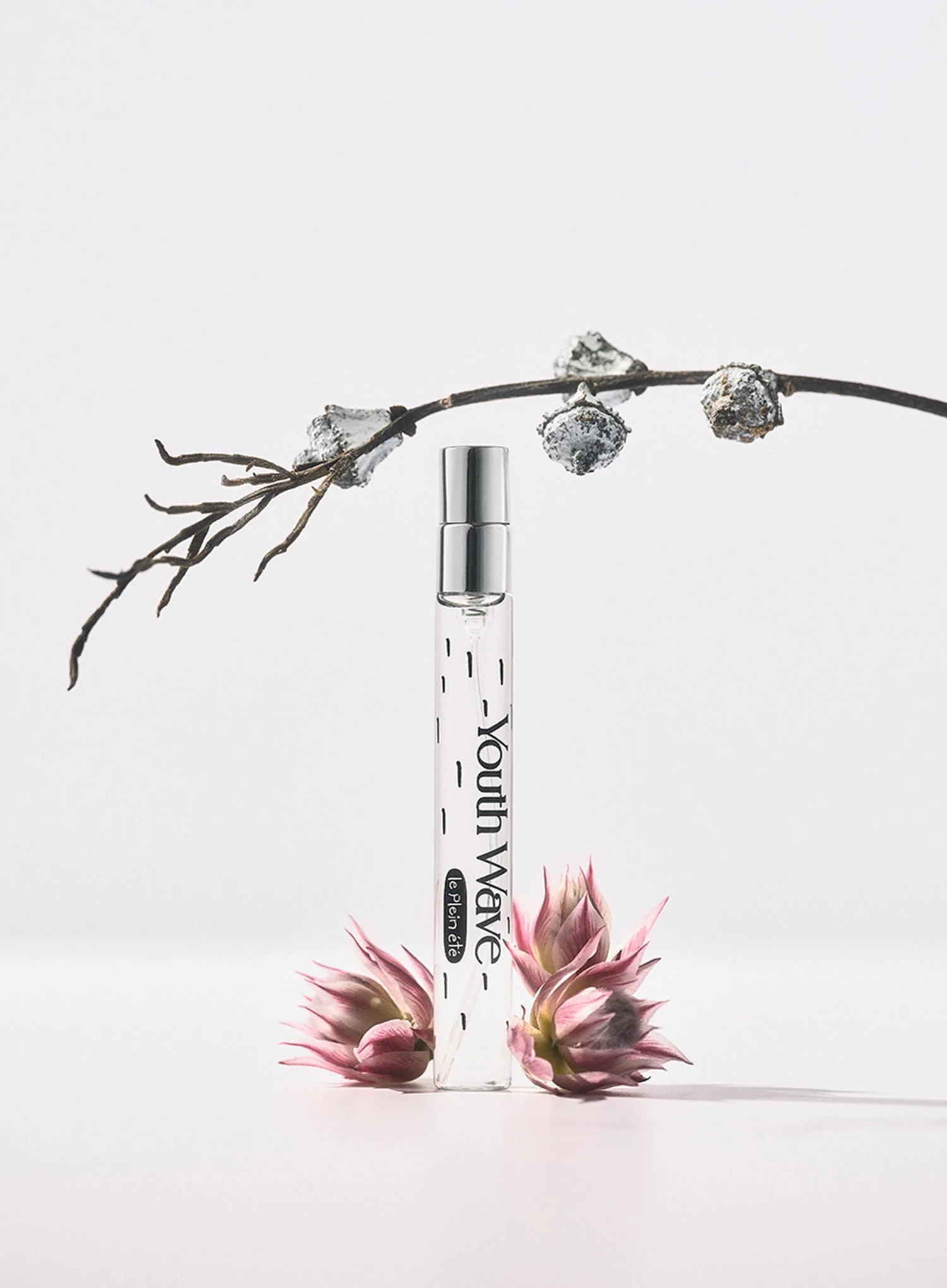 Youth Wave ; Busan EDT (10ml) - Image 2