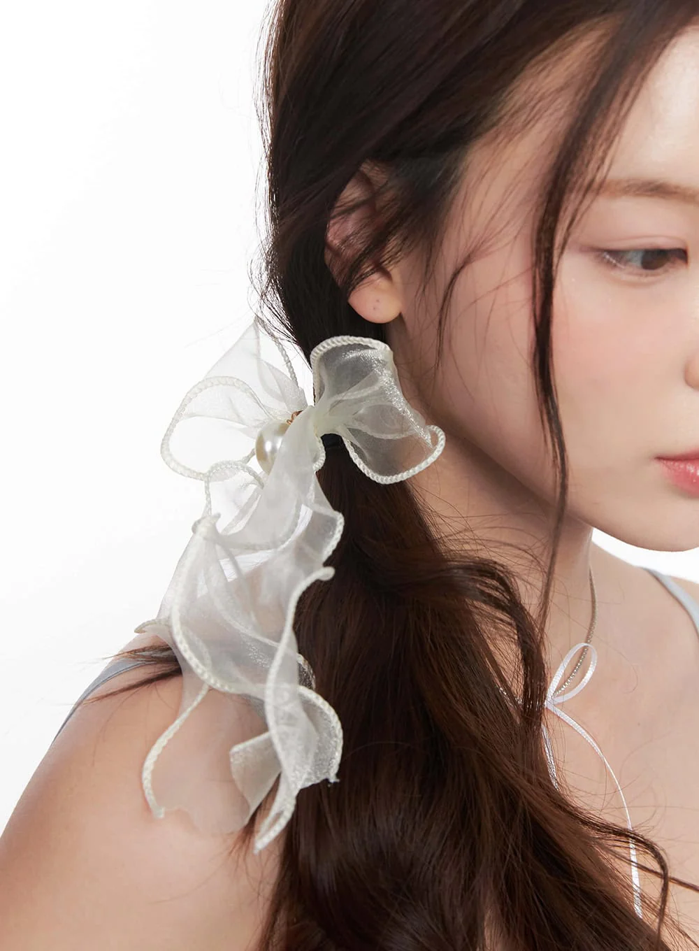 Zerina Hair Tie IA524 - Image 2