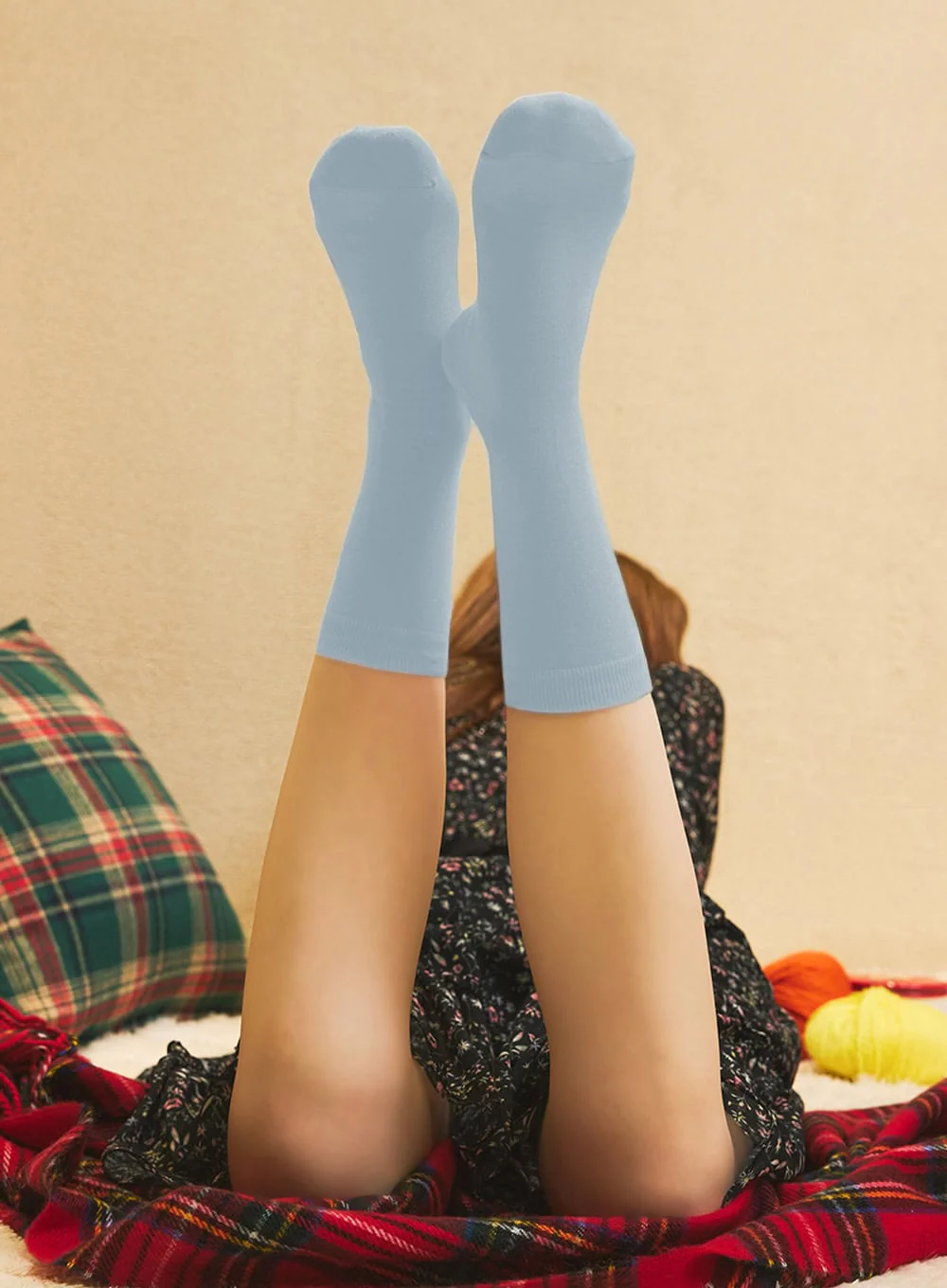 Zeze Socks IA521 - Image 4