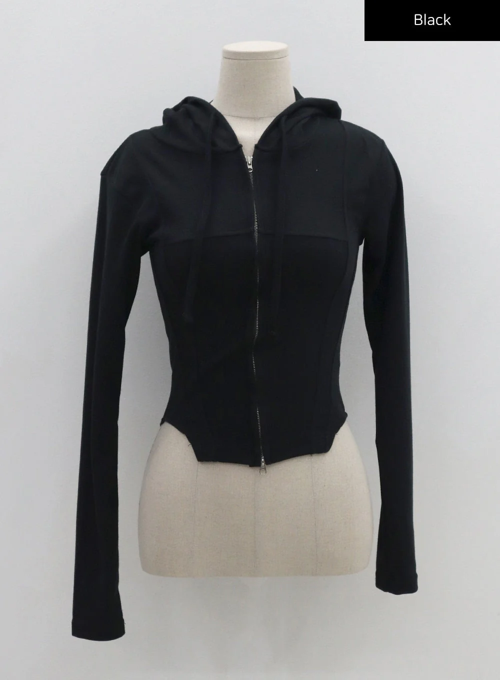 Zipper Hoodie CS02 - Image 17
